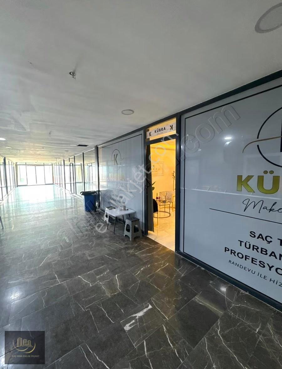 Has Seba'dan İnönü Mh 50m2 Site İçerisinde Satılık Dükkann - Görsel 10