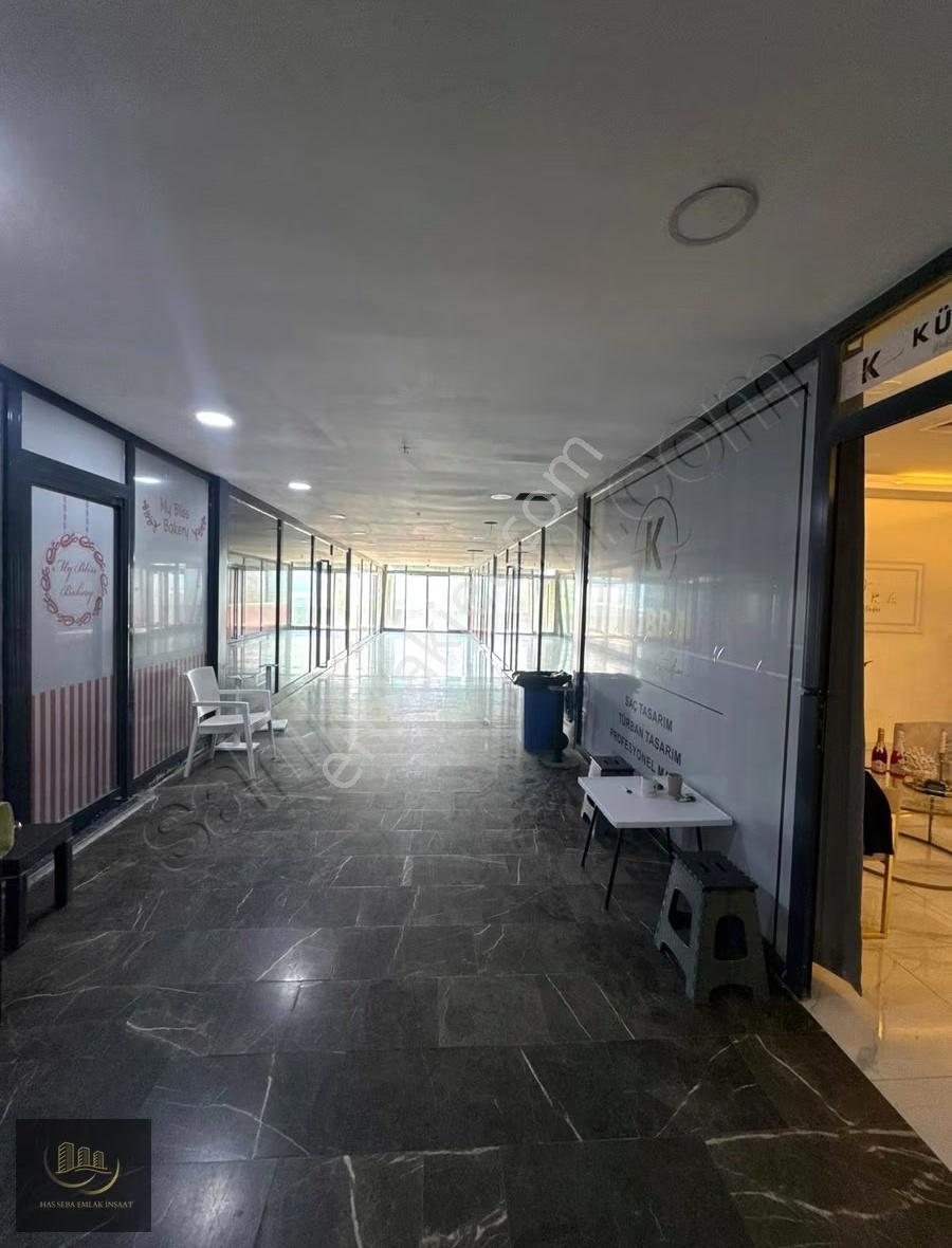 Has Seba'dan İnönü Mh 50m2 Site İçerisinde Satılık Dükkann - Görsel 2