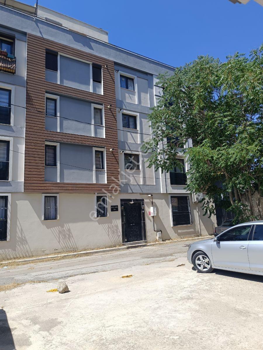 Buca Şirinyer Merkezde Yatırımlık Ve Oturumluk 2+1 Satılık Daire