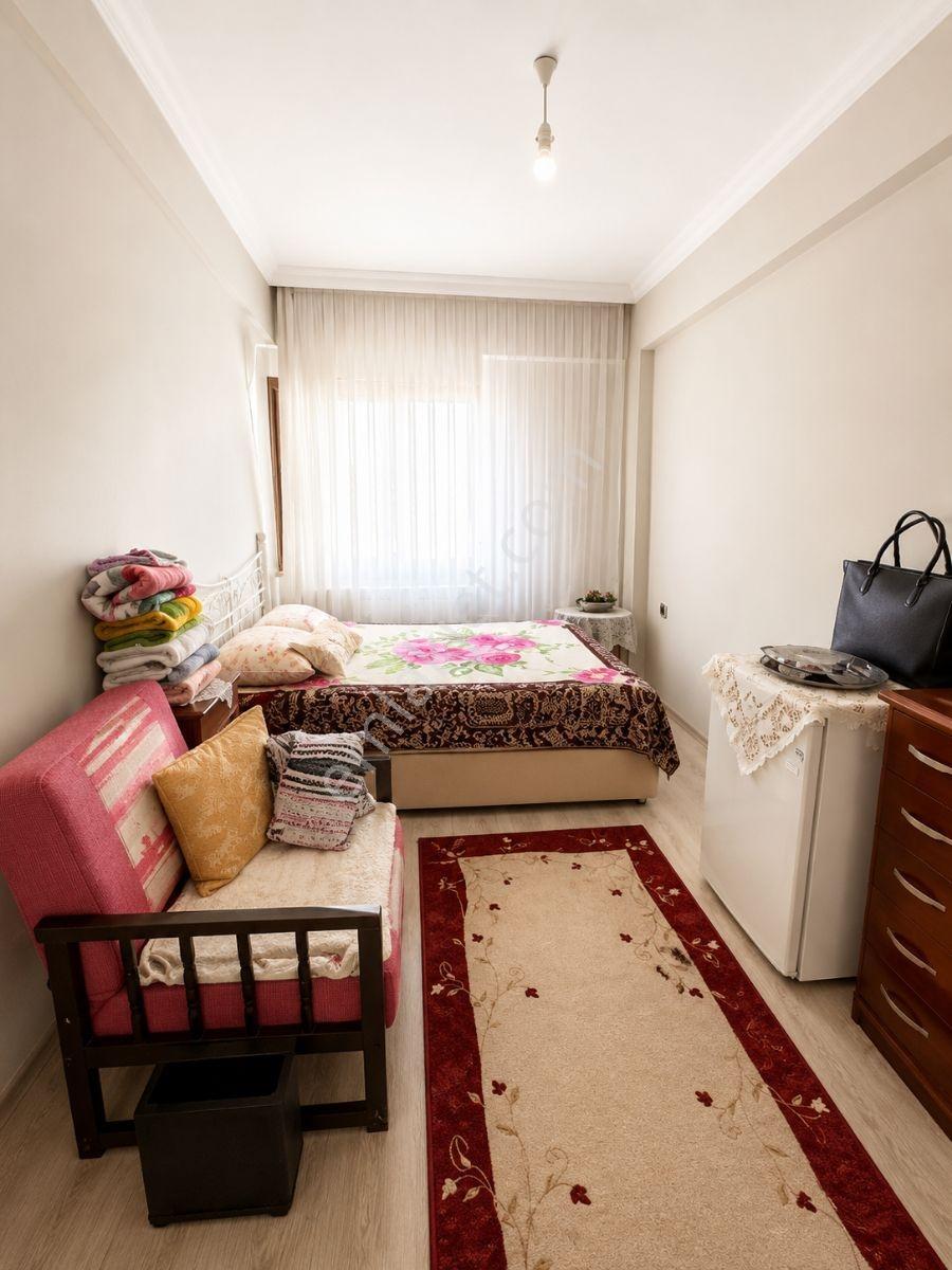 Buca Şirinyer Merkezde Yatırımlık Ve Oturumluk 2+1 Satılık Daire - Görsel 8
