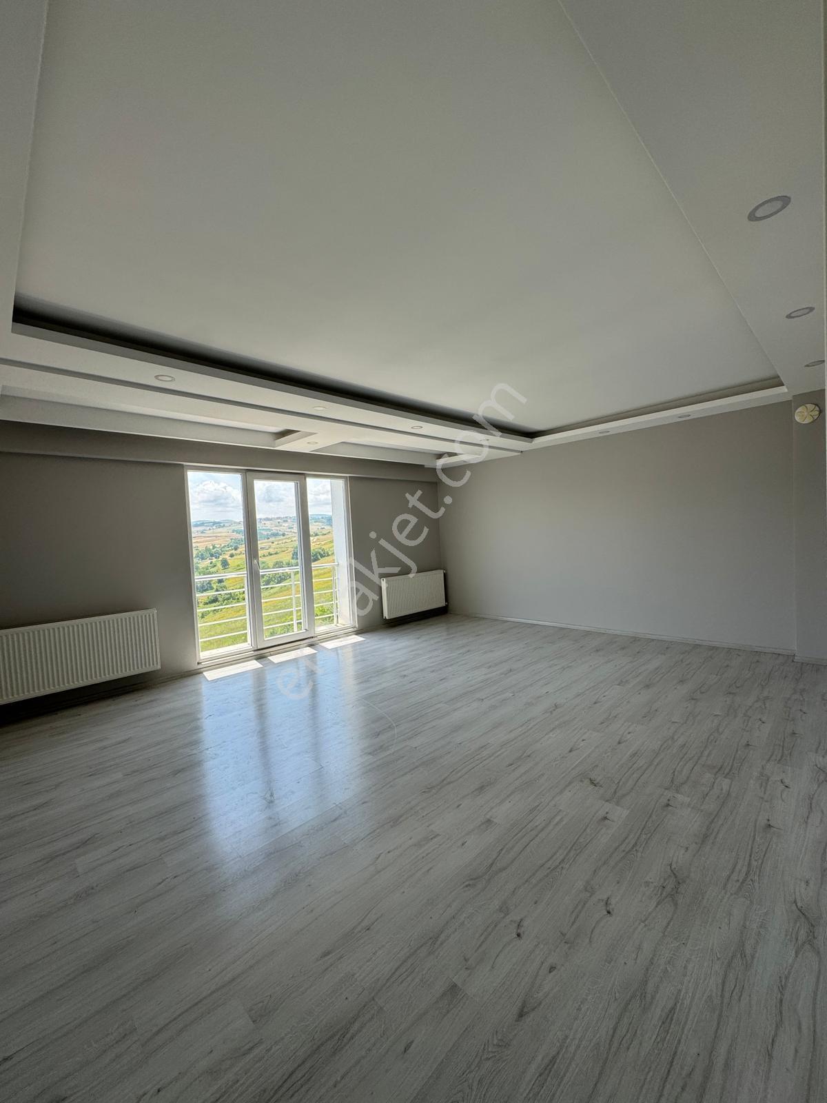Mentis Gayrimenkul'den Giyinme Odalı Ara Kat Kiralık 3+1 Daire - Görsel 22