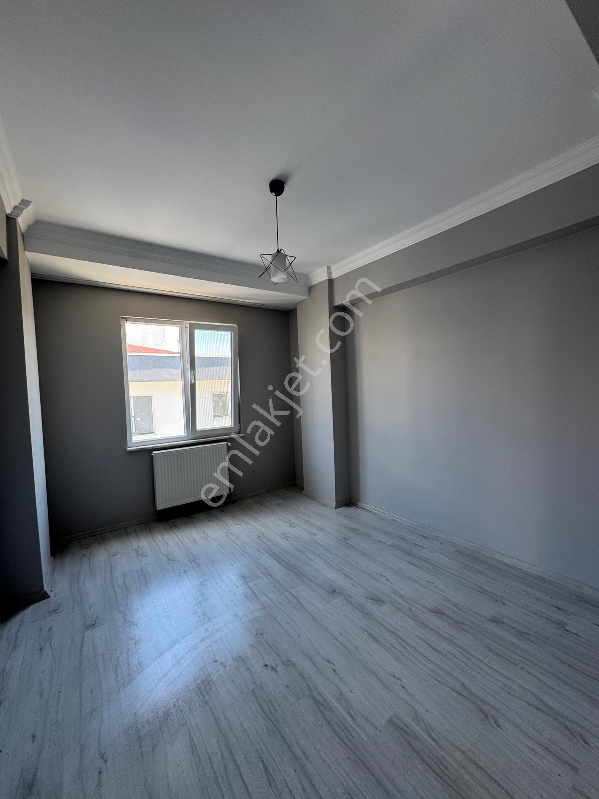 Mentis Gayrimenkul'den Giyinme Odalı Ara Kat Kiralık 3+1 Daire - Görsel 9