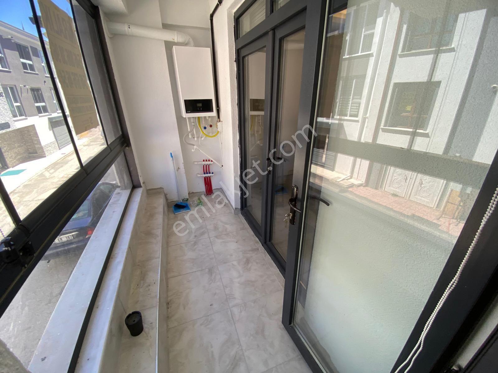 Esogü 5 Dk Özel Garaj Cambalkon Lüx Eşyalı Fırsat 2+0 Daire Kk-1 - Görsel 9