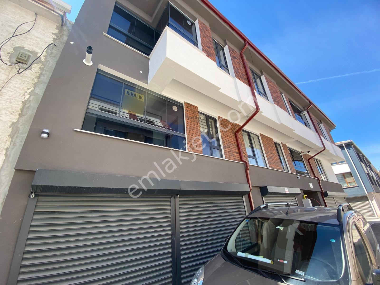 Esogü 5 Dk Özel Garaj Cambalkon Lüx Eşyalı Fırsat 2+0 Daire Kk-1 - Görsel 19