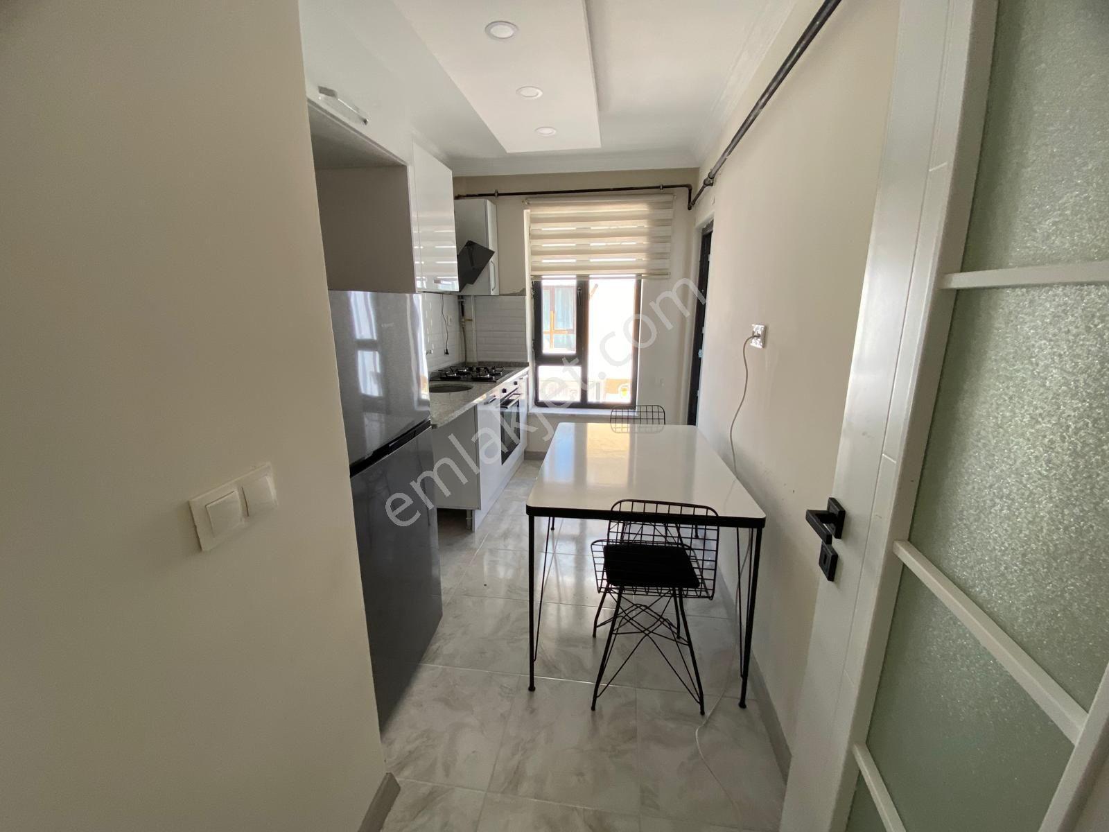 Esogü 5 Dk Özel Garaj Cambalkon Lüx Eşyalı Fırsat 2+0 Daire Kk-1 - Görsel 6