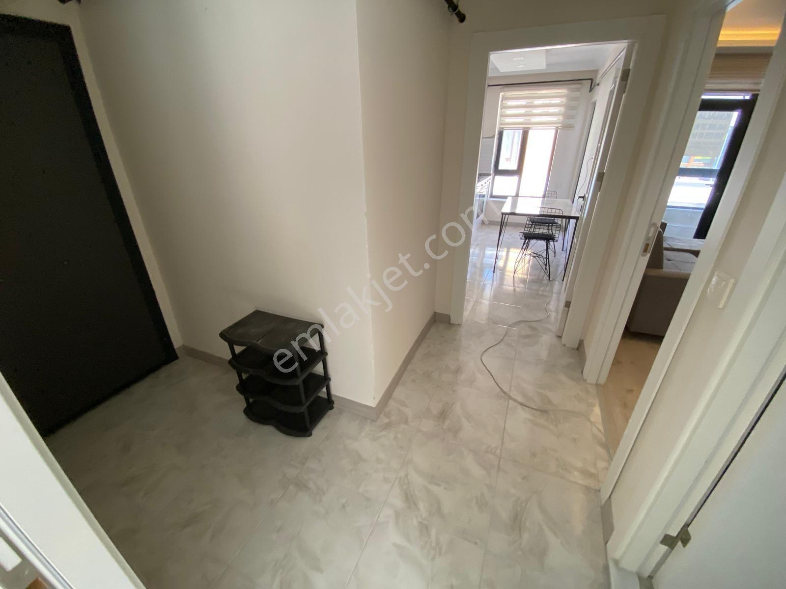 Esogü 5 Dk Özel Garaj Cambalkon Lüx Eşyalı Fırsat 2+0 Daire Kk-1 - Görsel 10