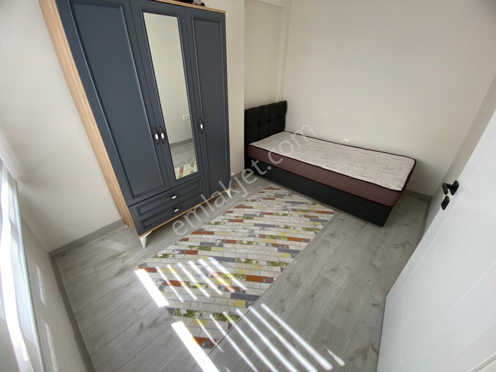 Esogü 5 Dk Özel Garaj Cambalkon Lüx Eşyalı Fırsat 2+0 Daire Kk-1 - Görsel 11