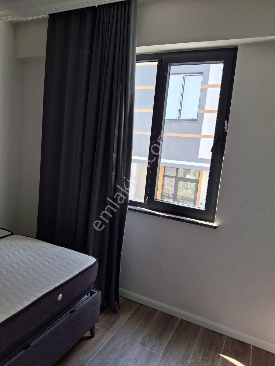 1+1sıfır Eşya Sıfır Kiralık Daire - Görsel 6