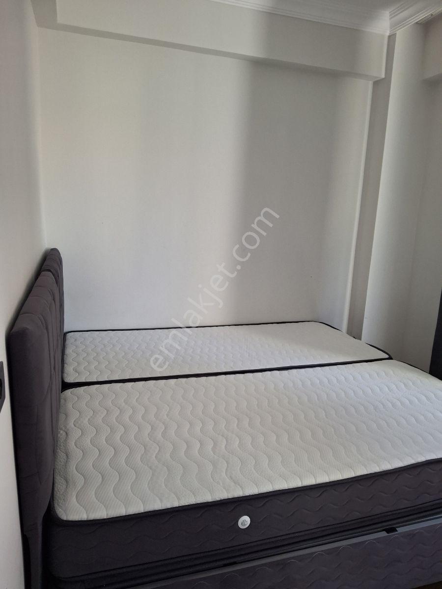 1+1sıfır Eşya Sıfır Kiralık Daire - Görsel 3