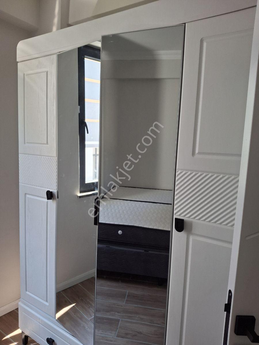 1+1sıfır Eşya Sıfır Kiralık Daire - Görsel 2