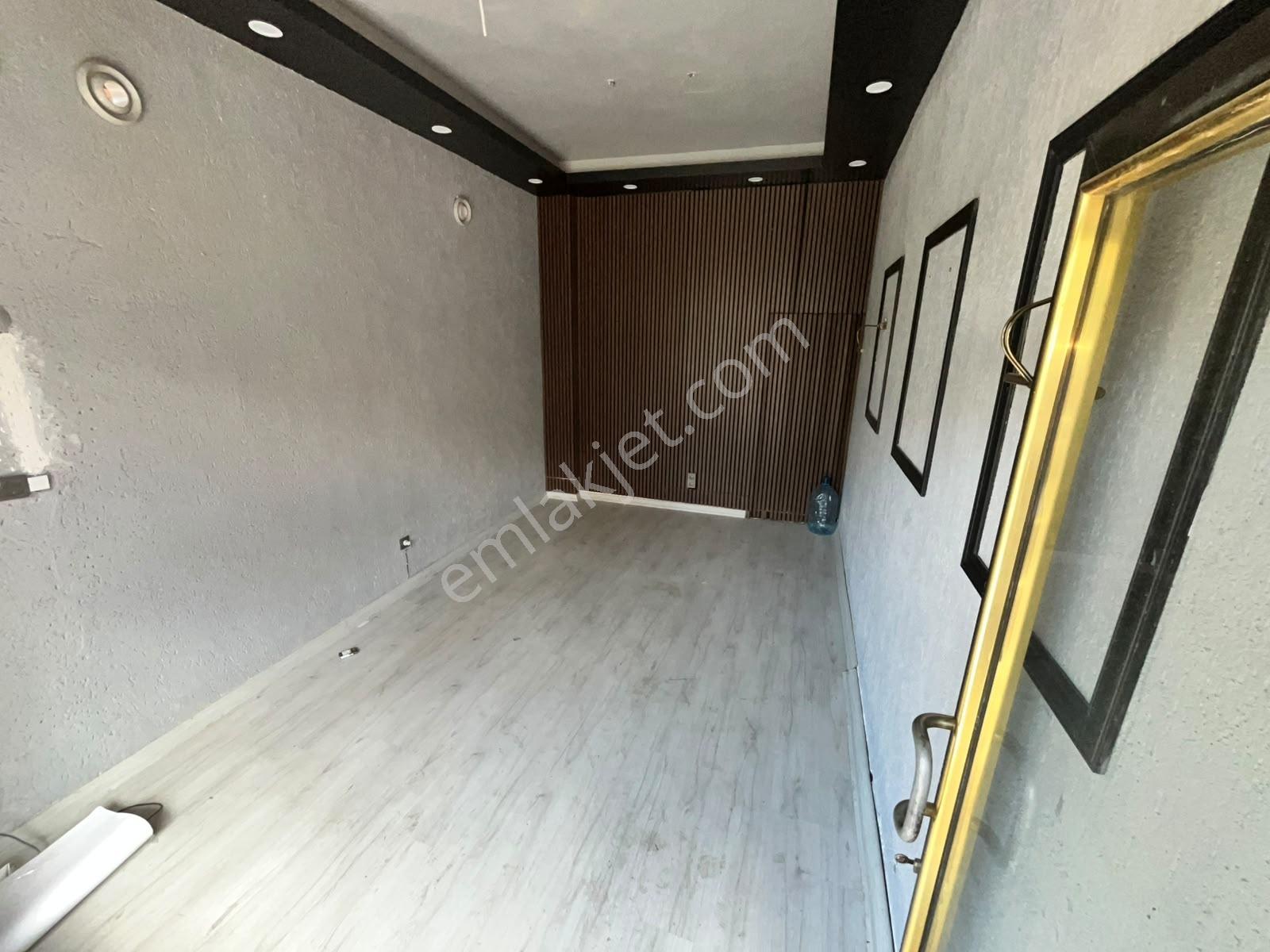 Sancaktepe Atatürk Mah Uysal Caddesi Üzeri Kiralık Dükkan - Görsel 5