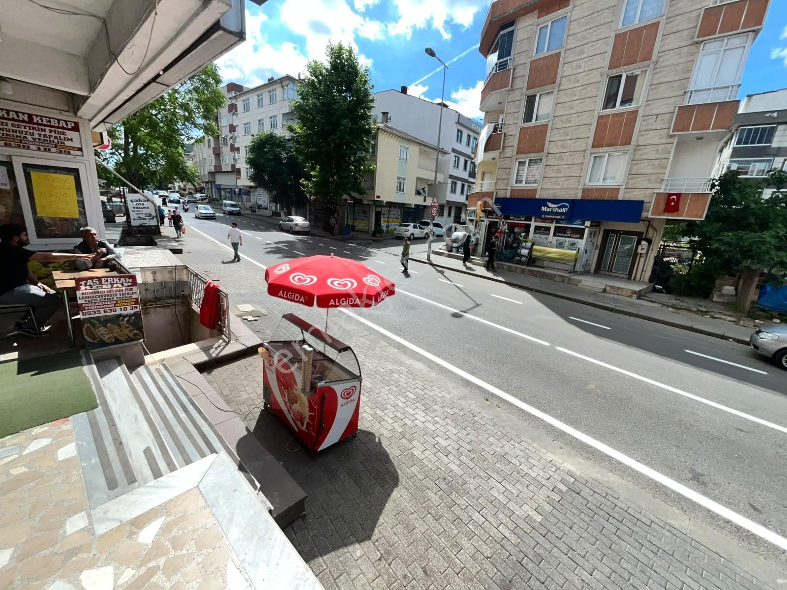 Sancaktepe Atatürk Mah Uysal Caddesi Üzeri Kiralık Dükkan - Görsel 12