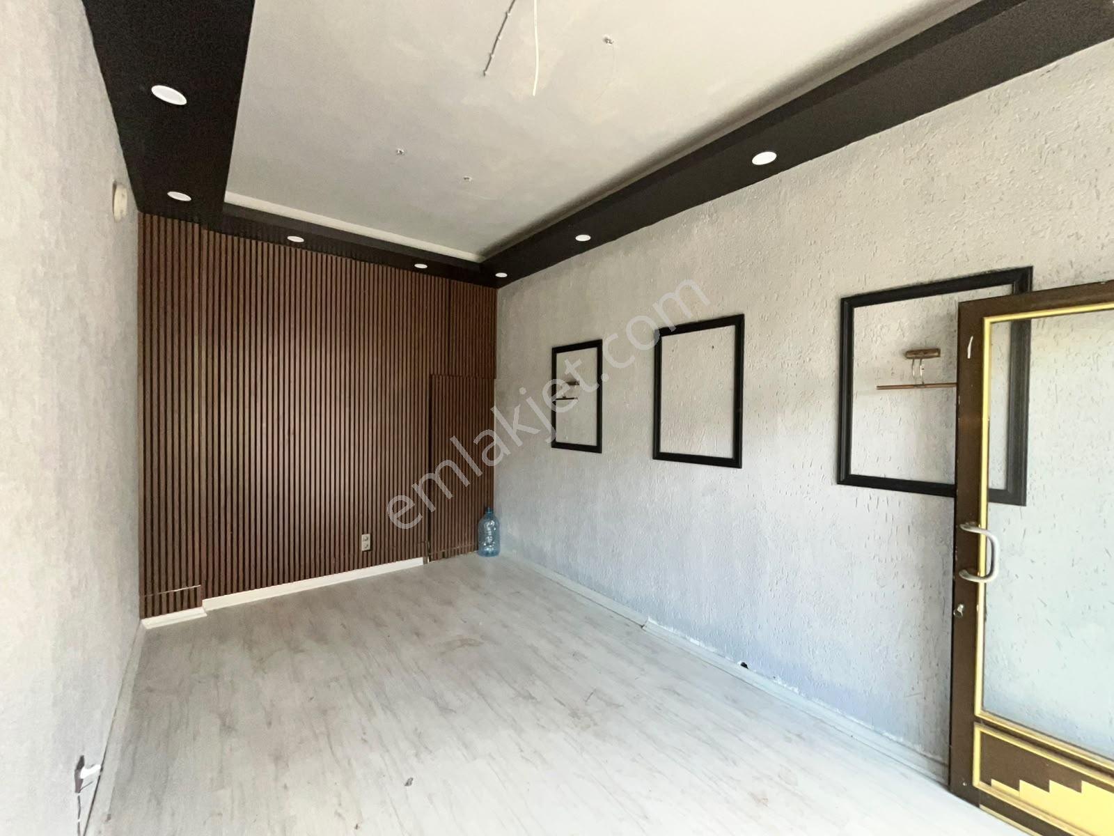 Sancaktepe Atatürk Mah Uysal Caddesi Üzeri Kiralık Dükkan - Görsel 24
