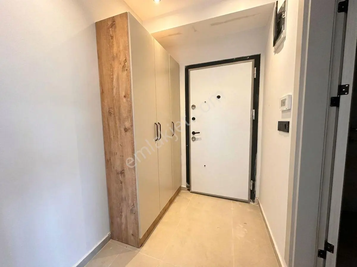 Yükselden Zeytinlide Şahane M2 Ve Konum Satılık Sıfır 1+1 Daire - Görsel 3