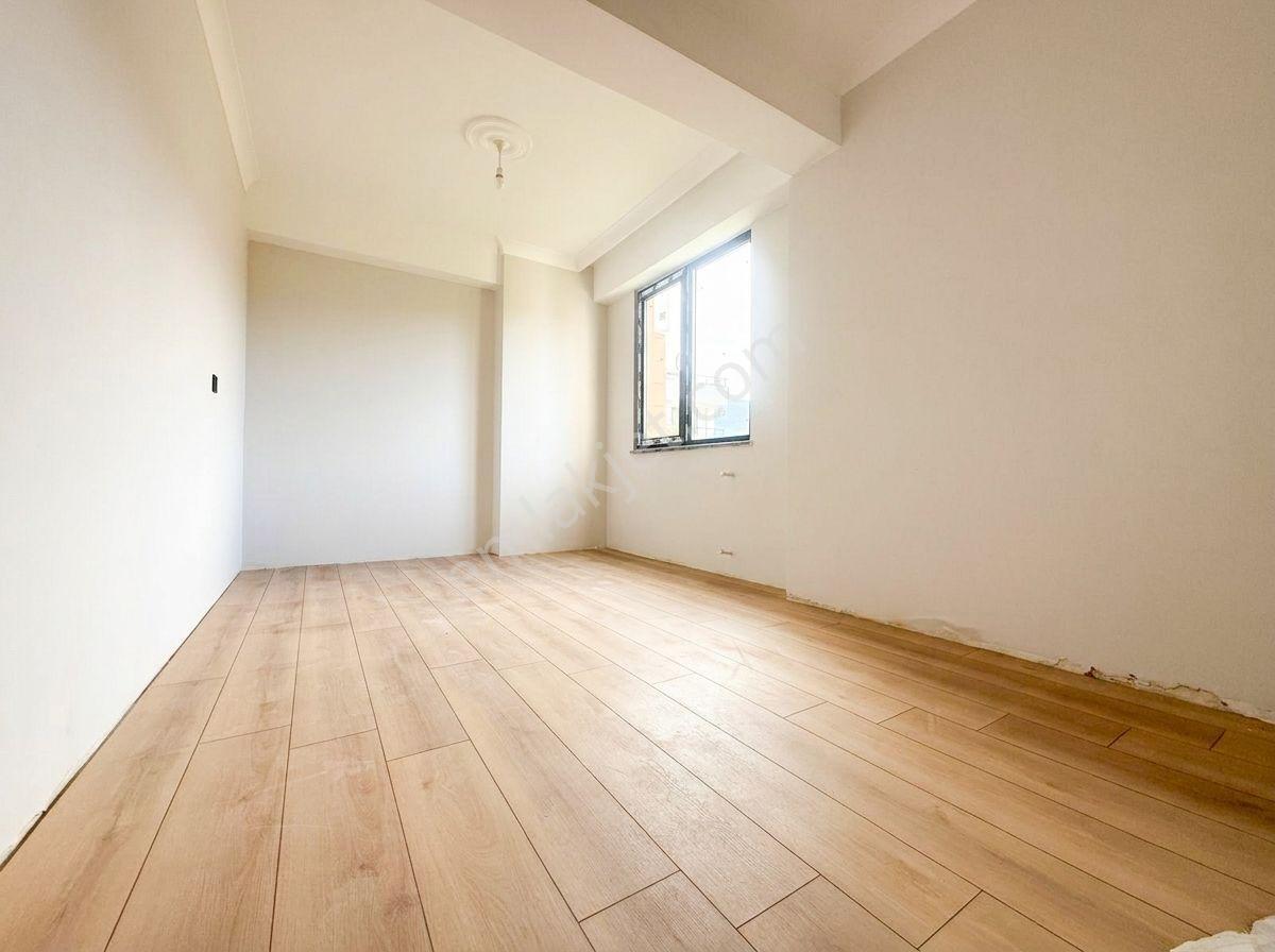 Yükselden Zeytinlide Şahane M2 Ve Konum Satılık Sıfır 1+1 Daire - Görsel 24