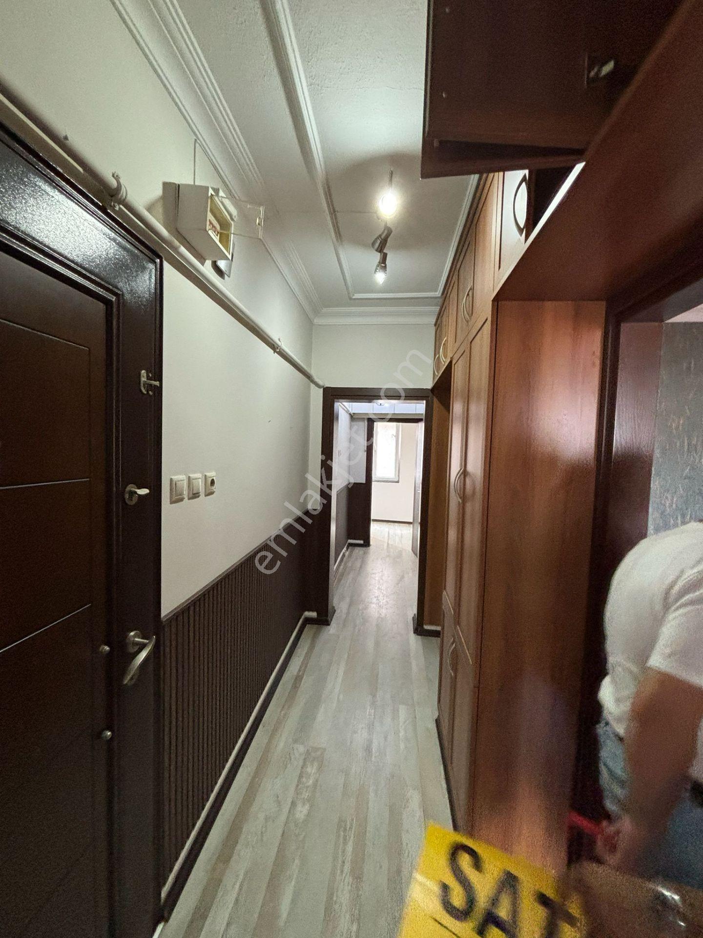 Aileler İçin İdeal Soğanlı'da 2 Klimalı 120 M² Kiralık 2+1 Daire - Görsel 18
