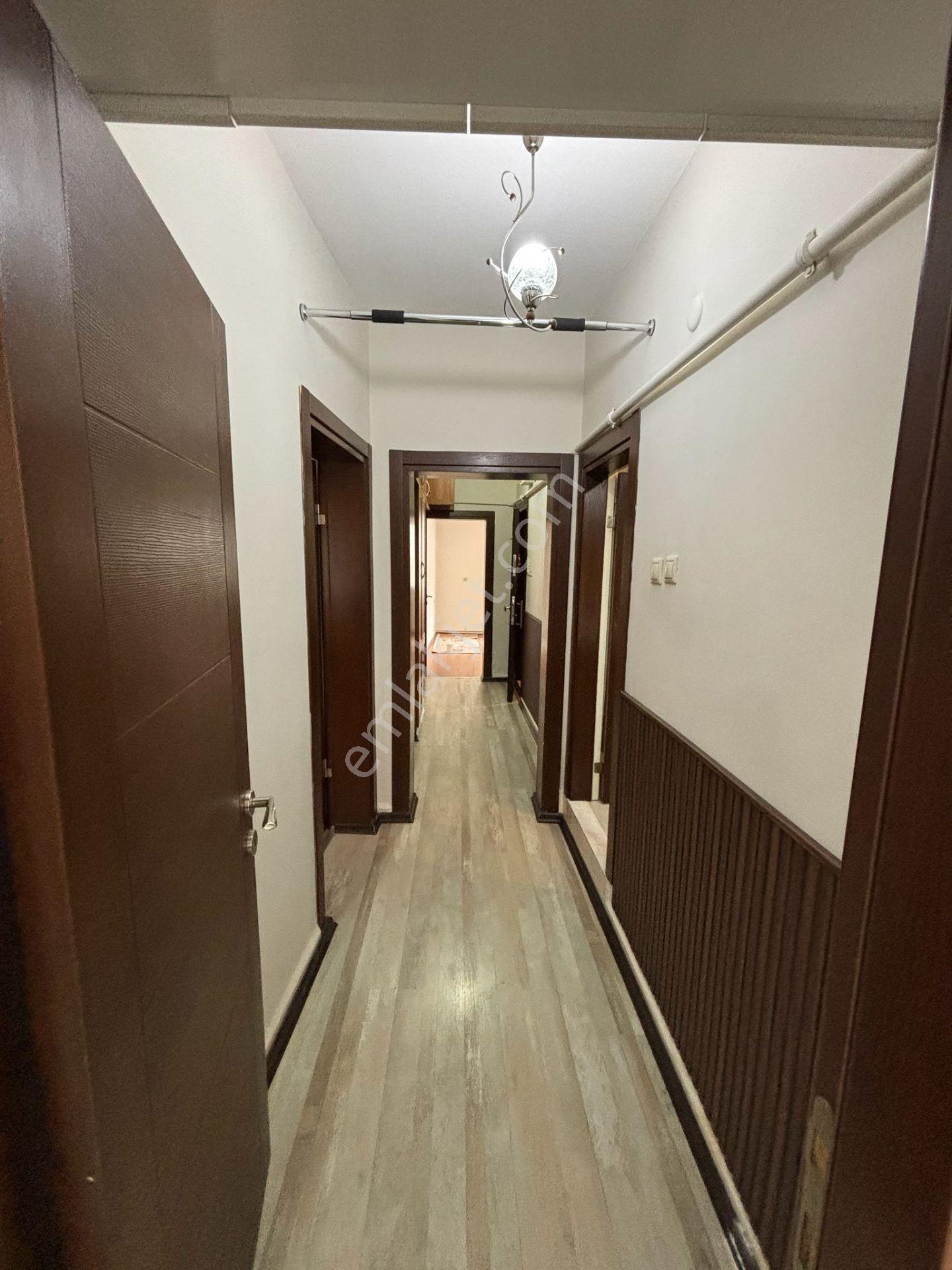 Aileler İçin İdeal Soğanlı'da 2 Klimalı 120 M² Kiralık 2+1 Daire - Görsel 16