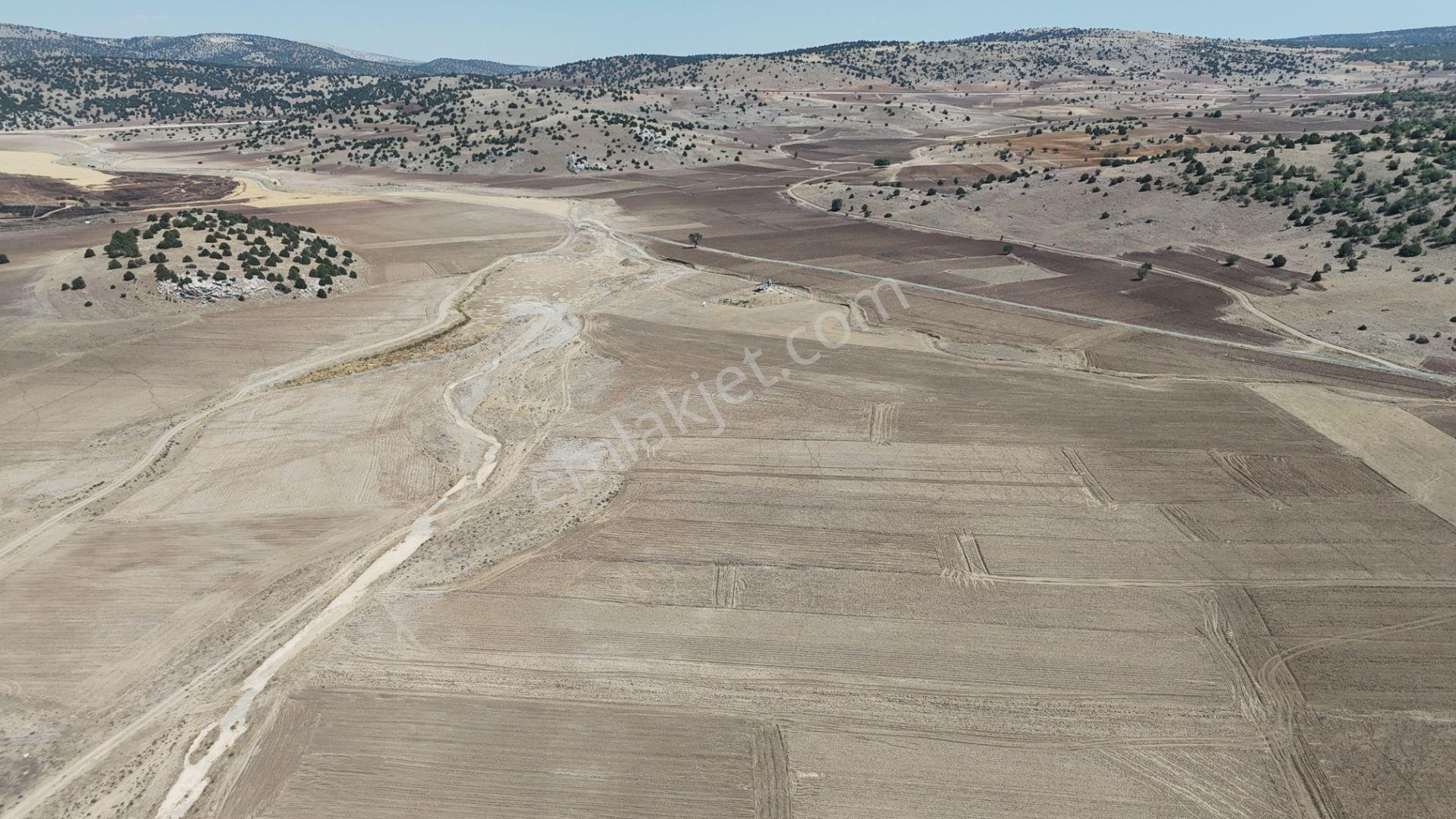 Meram Kilistra Mahallesinde 1.321 M² Müstakil Tapulu Tarla - Görsel 8