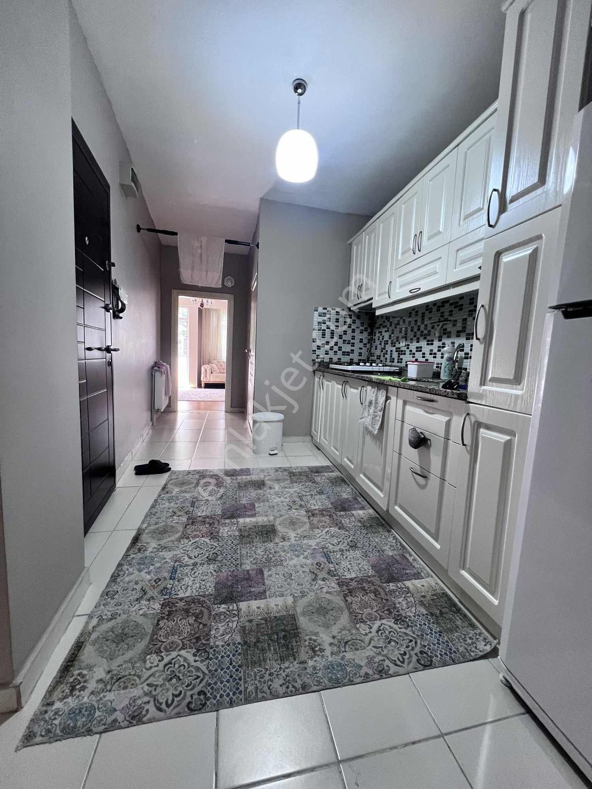Acıbadem Üni. Karşısında | 2+1 Full Eşyalı Kiralık Daire - Görsel 9