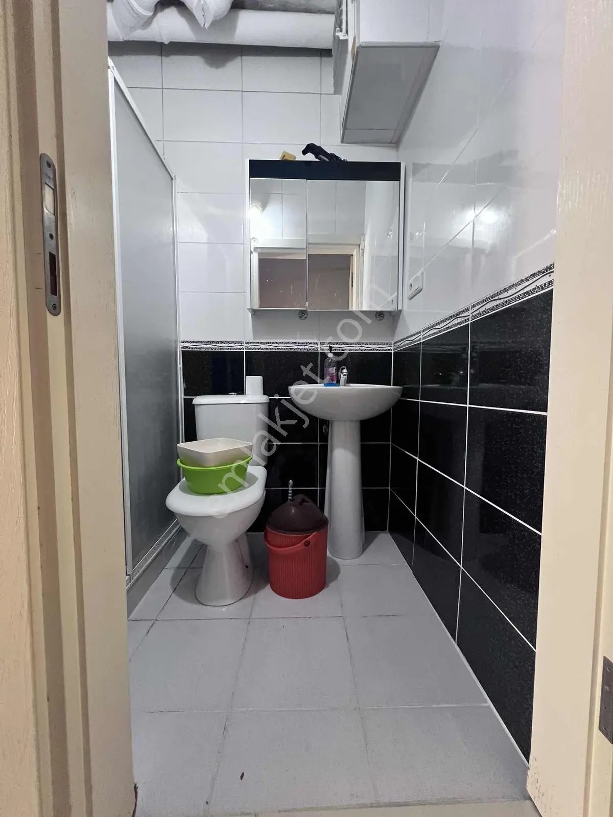 Acıbadem Üni. Karşısında | 2+1 Full Eşyalı Kiralık Daire - Görsel 2