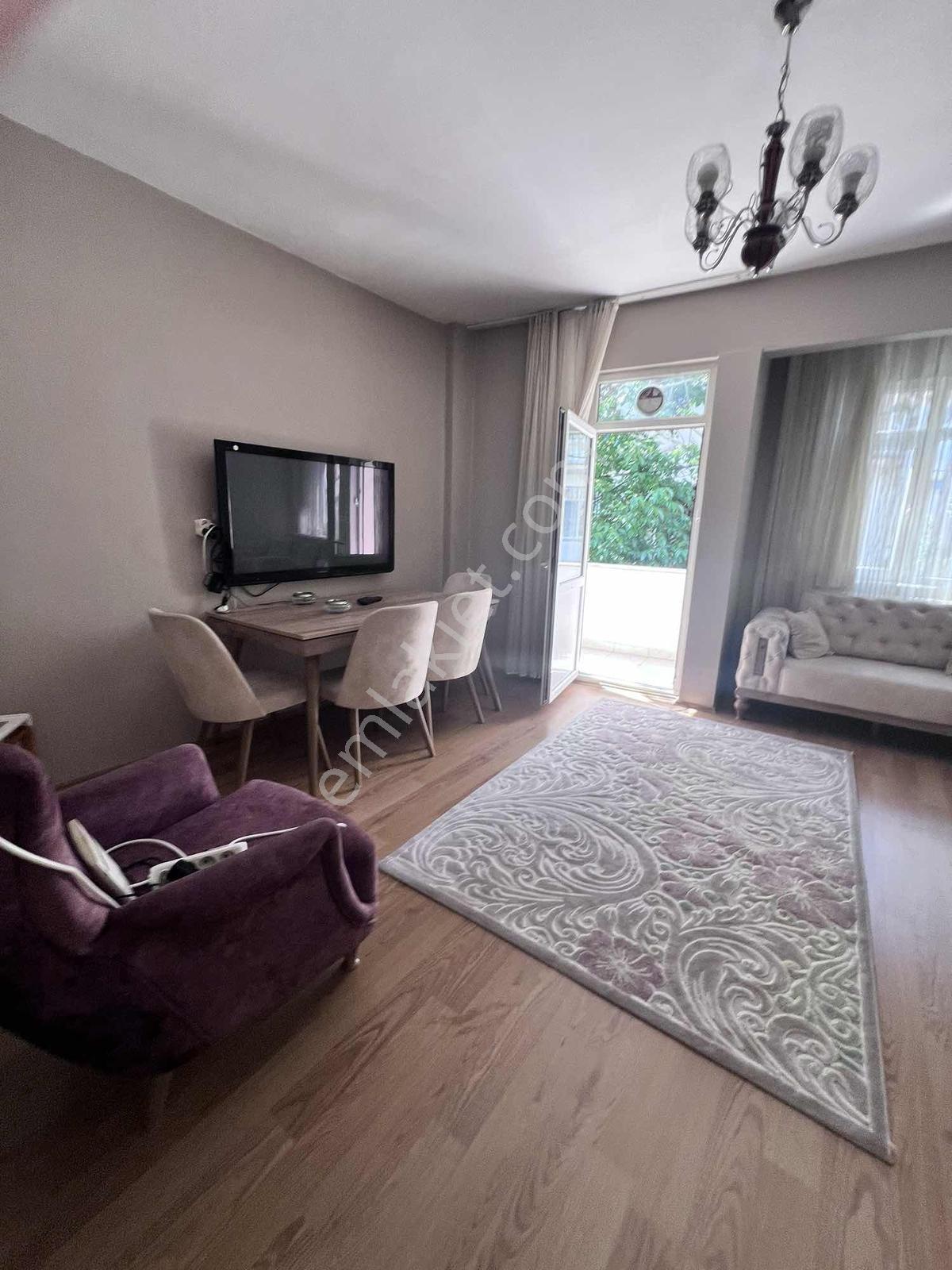 Acıbadem Üni. Karşısında | 2+1 Full Eşyalı Kiralık Daire - Görsel 16