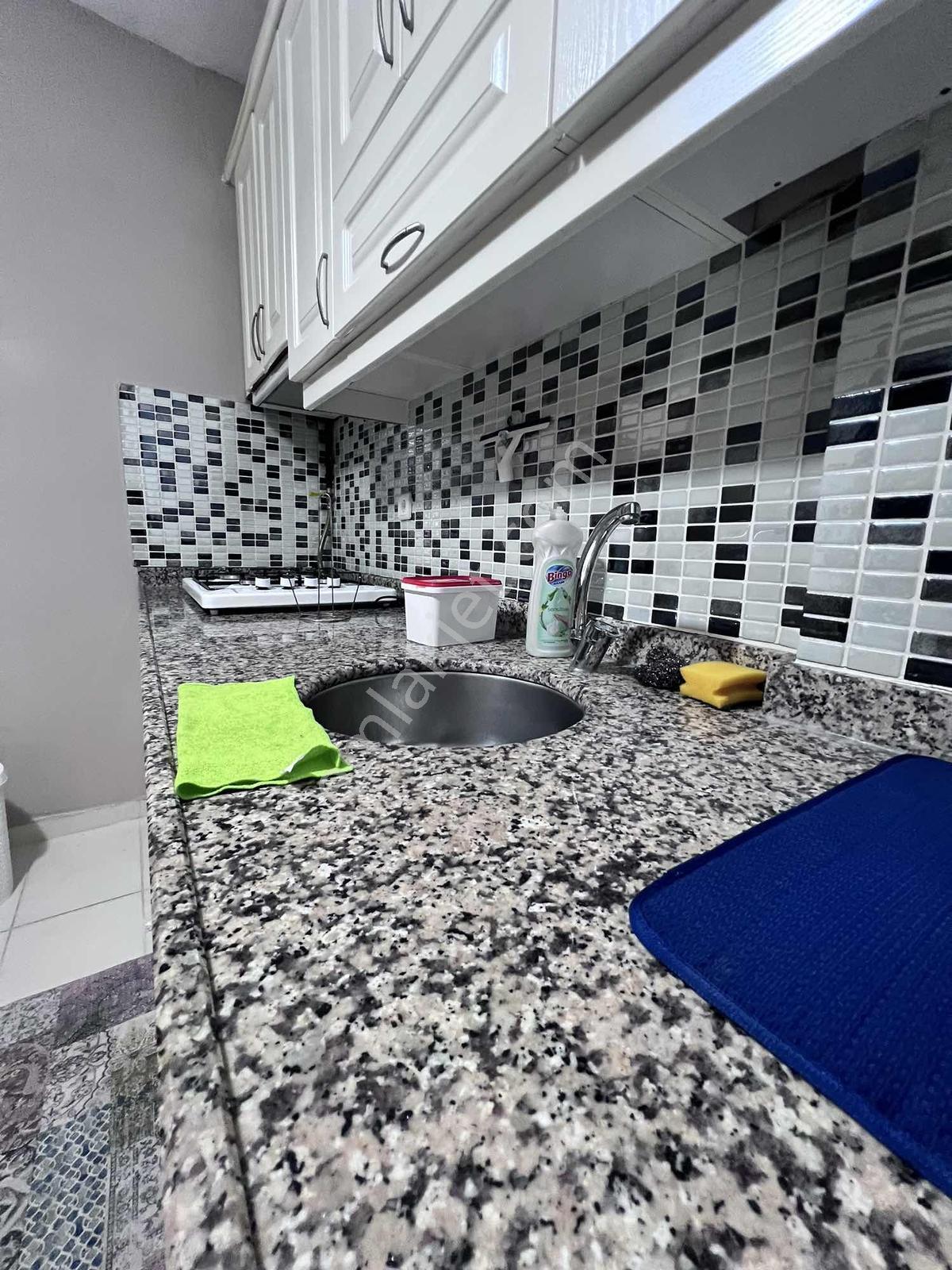 Acıbadem Üni. Karşısında | 2+1 Full Eşyalı Kiralık Daire - Görsel 21
