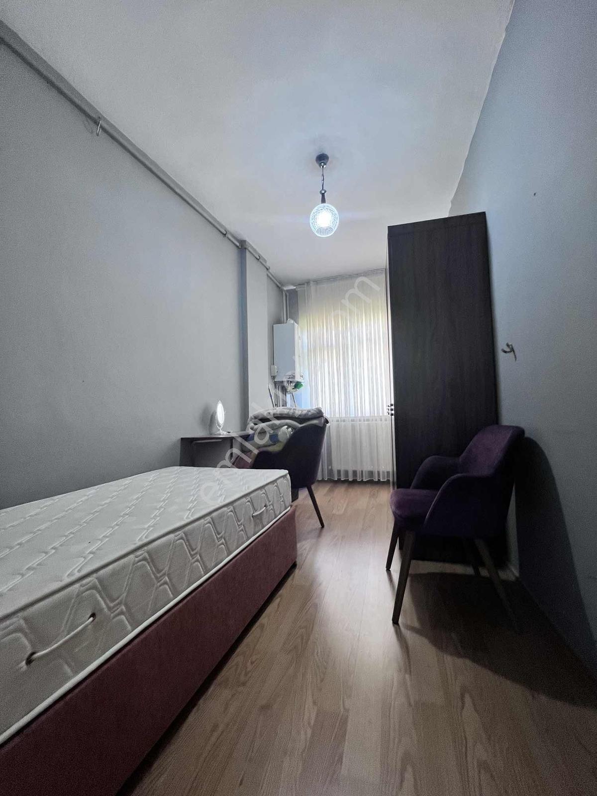 Acıbadem Üni. Karşısında | 2+1 Full Eşyalı Kiralık Daire - Görsel 23