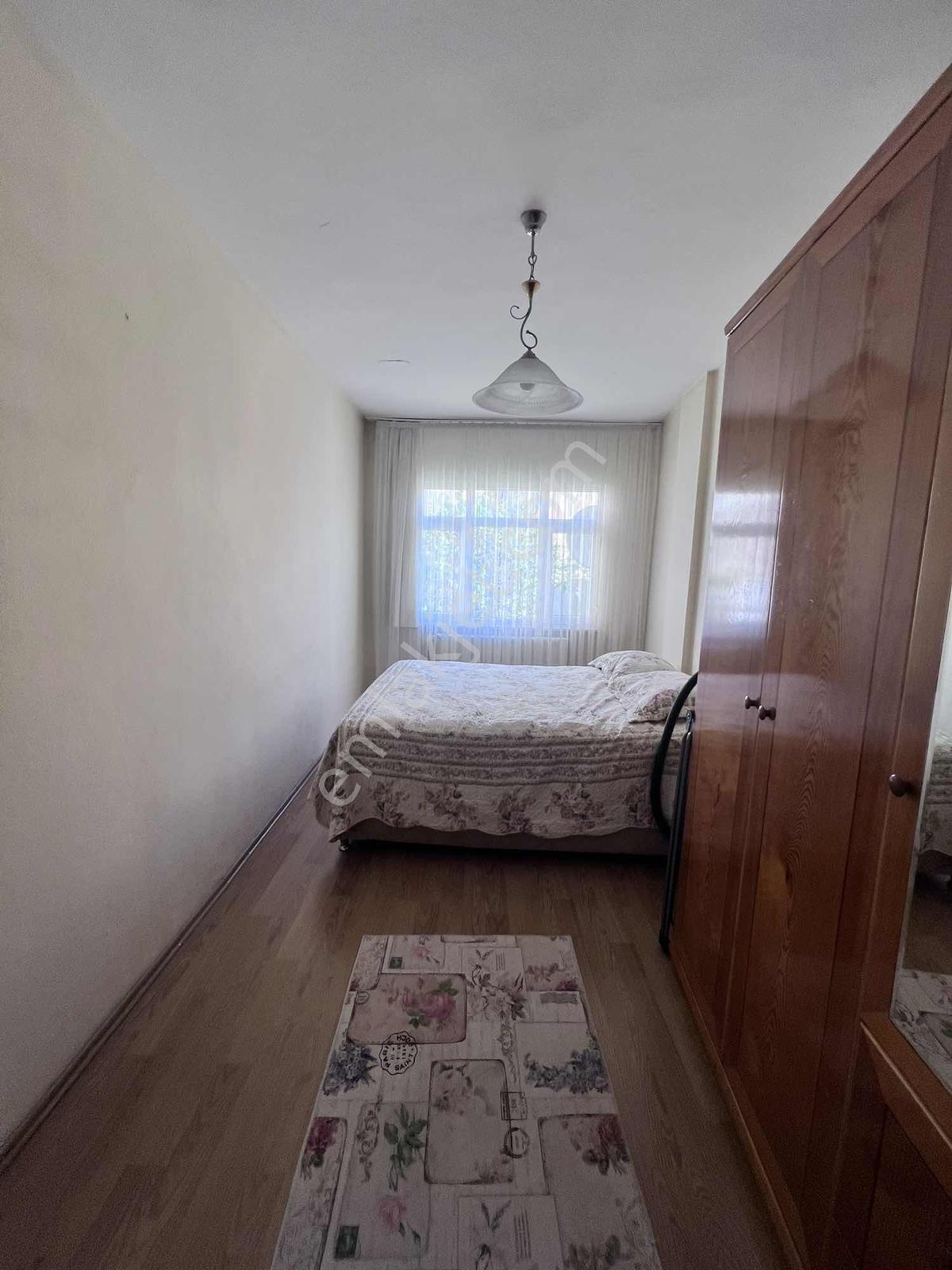 Acıbadem Üni. Karşısında | 2+1 Full Eşyalı Kiralık Daire - Görsel 22