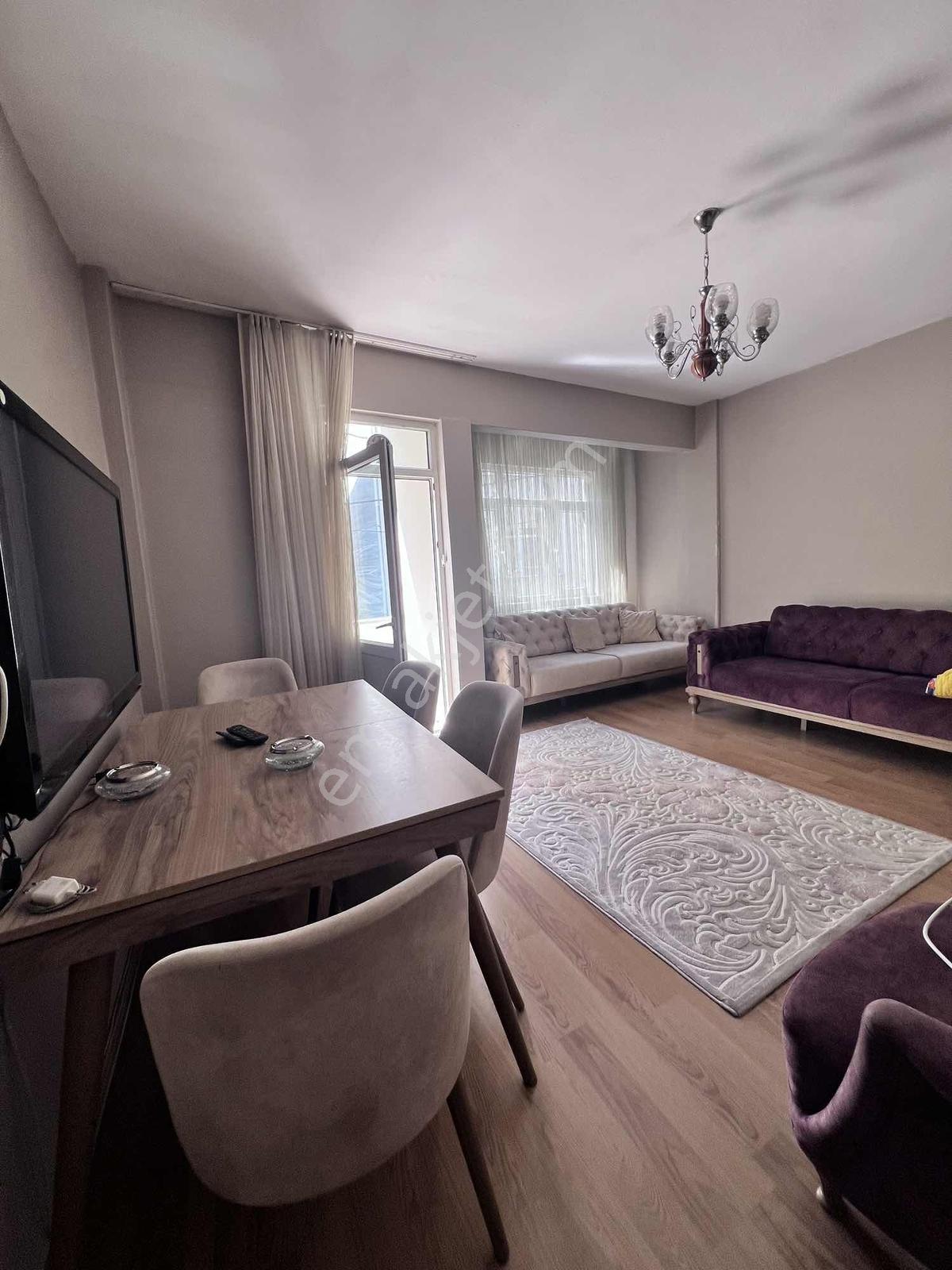 Acıbadem Üni. Karşısında | 2+1 Full Eşyalı Kiralık Daire - Görsel 25