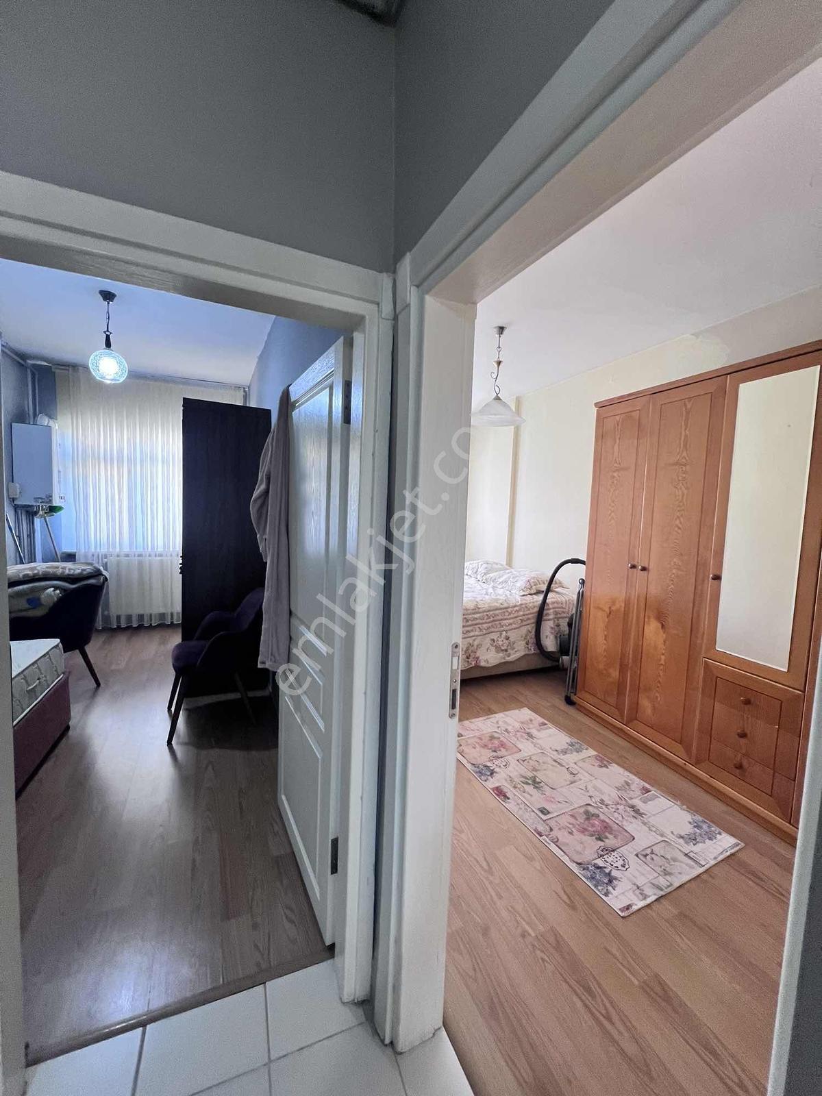 Acıbadem Üni. Karşısında | 2+1 Full Eşyalı Kiralık Daire - Görsel 24