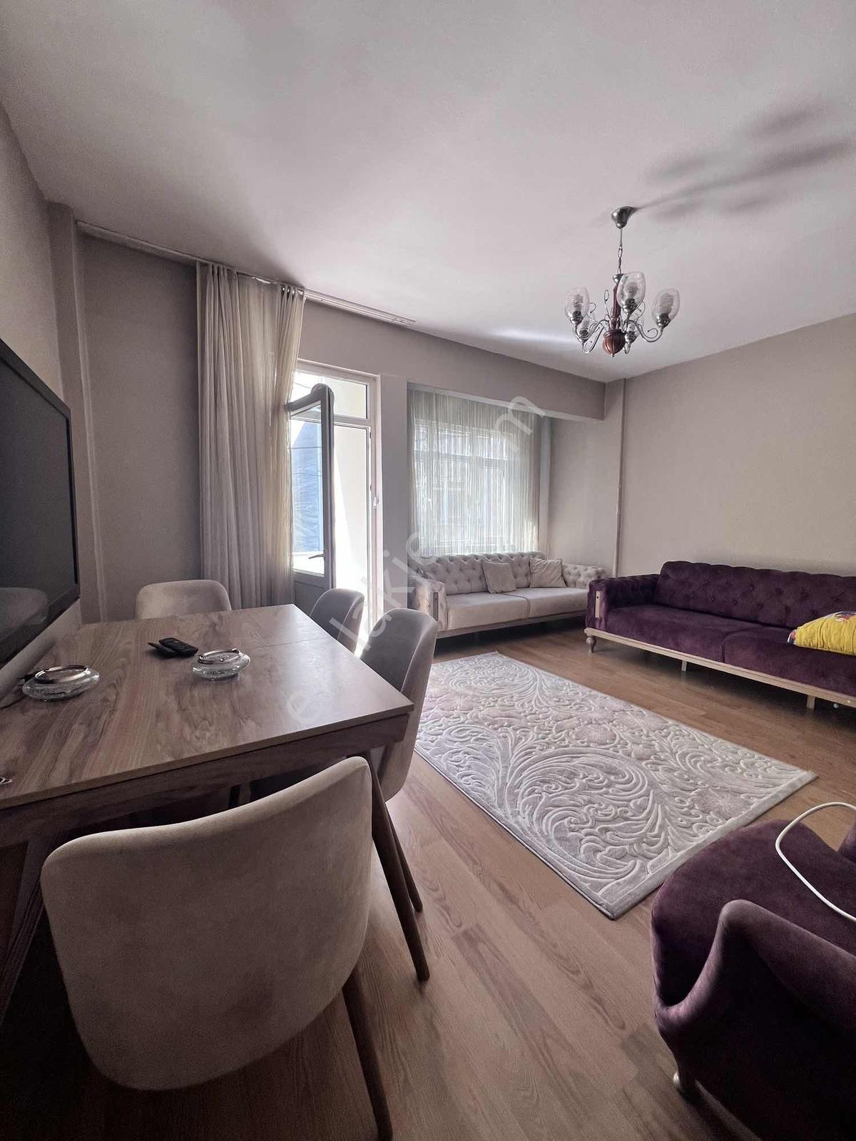 Acıbadem Üni. Karşısında | 2+1 Full Eşyalı Kiralık Daire - Görsel 17