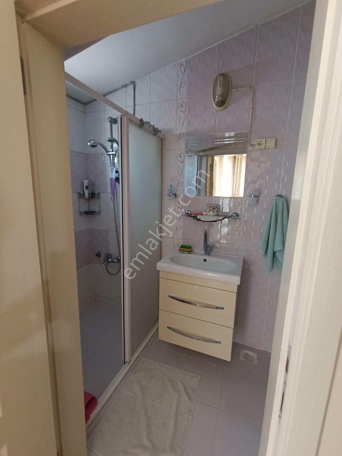 Uşak Merkez Cumhuriyet Mahallesinde Satılık Dubleks Daire - Görsel 25
