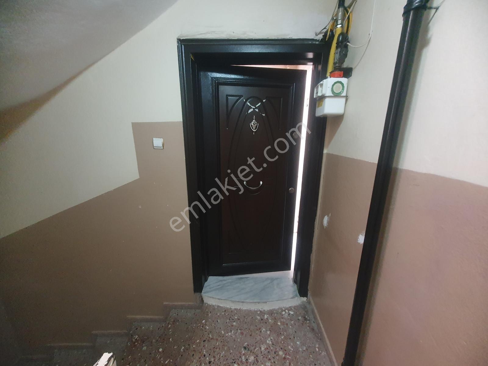 İzmirpark Avm Yanı Üçyol Metro Yakını Doğalgazlı 2+1 Kiralık - Görsel 20
