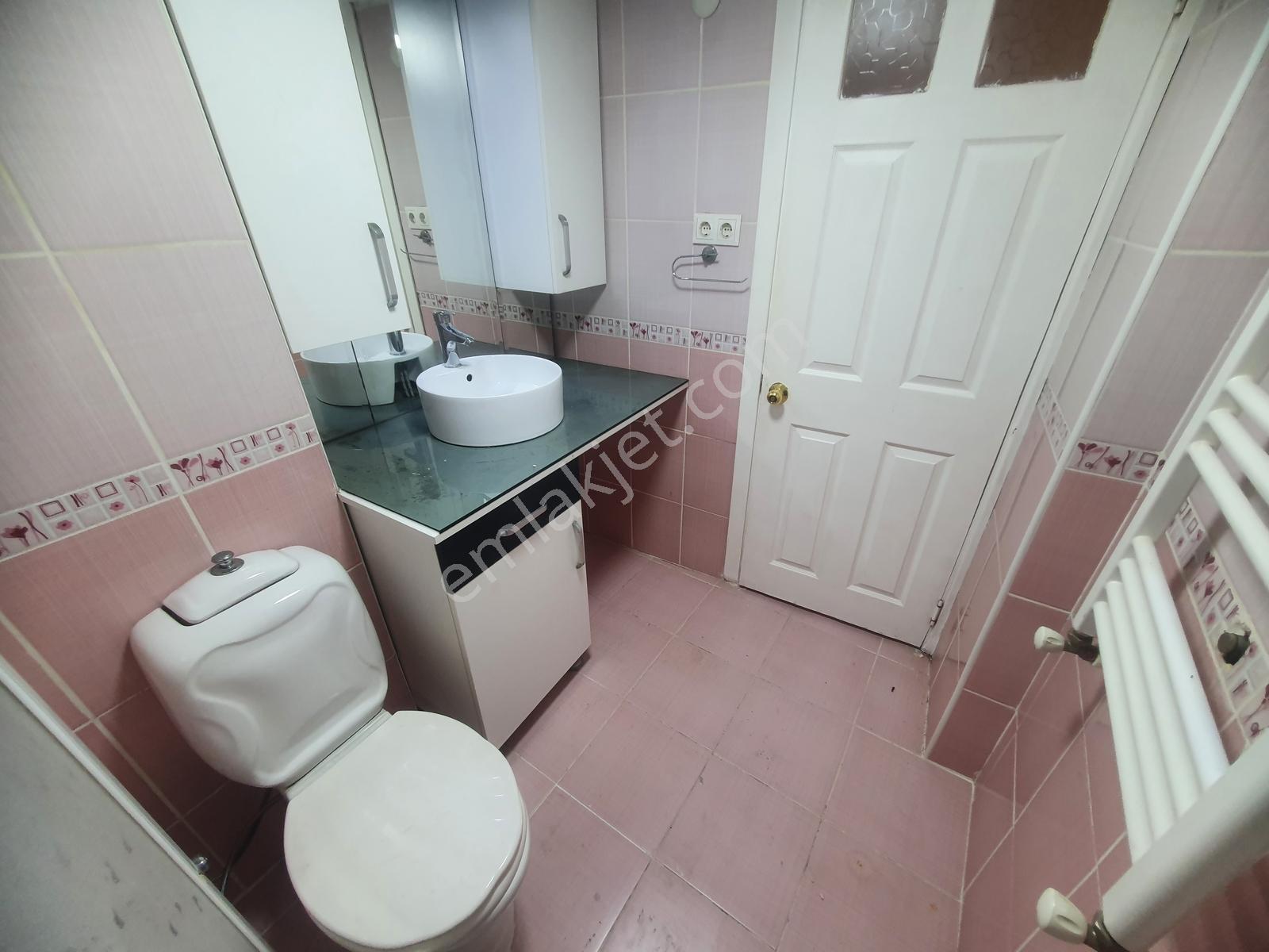 İzmirpark Avm Yanı Üçyol Metro Yakını Doğalgazlı 2+1 Kiralık - Görsel 13