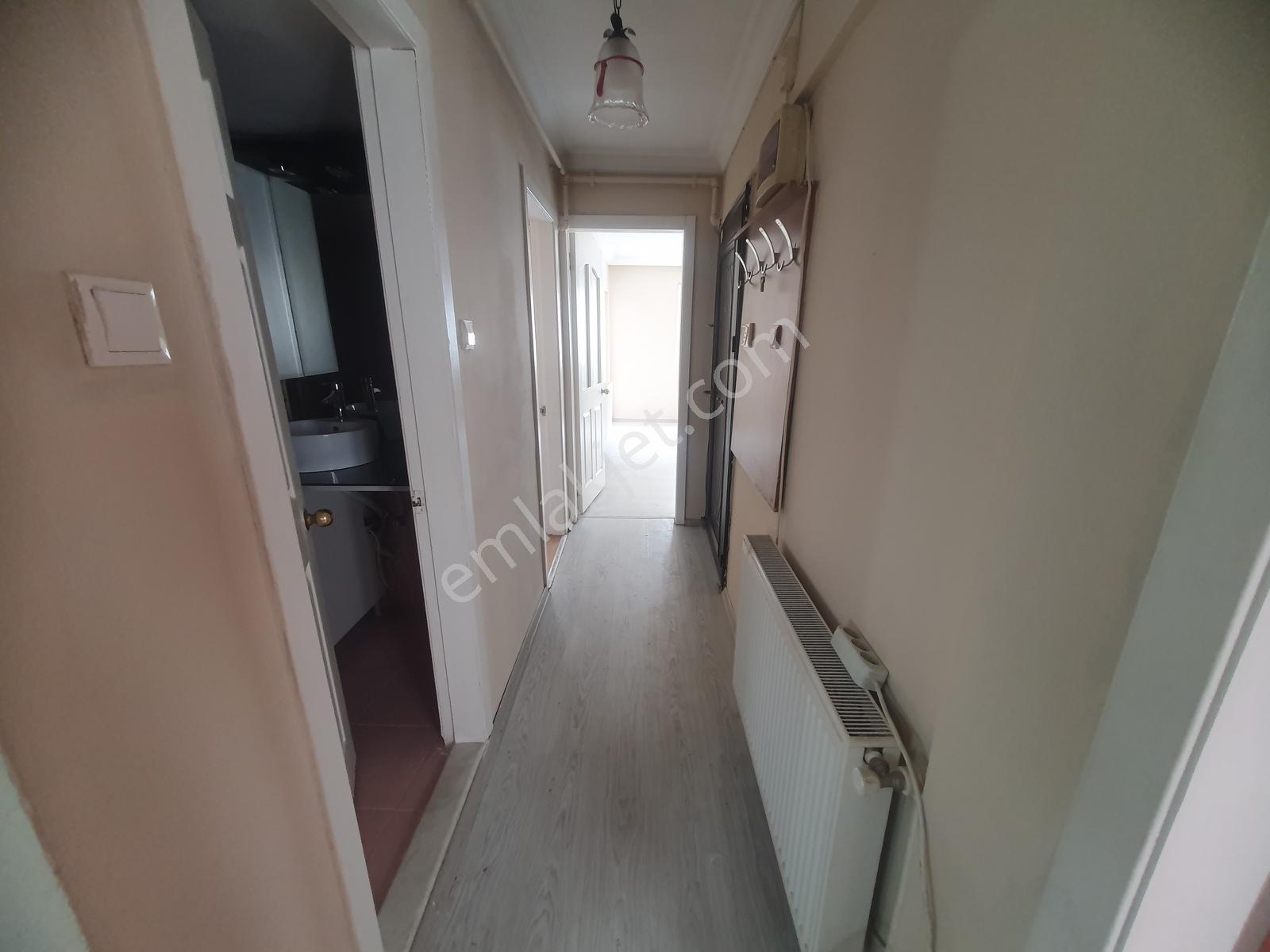İzmirpark Avm Yanı Üçyol Metro Yakını Doğalgazlı 2+1 Kiralık - Görsel 9