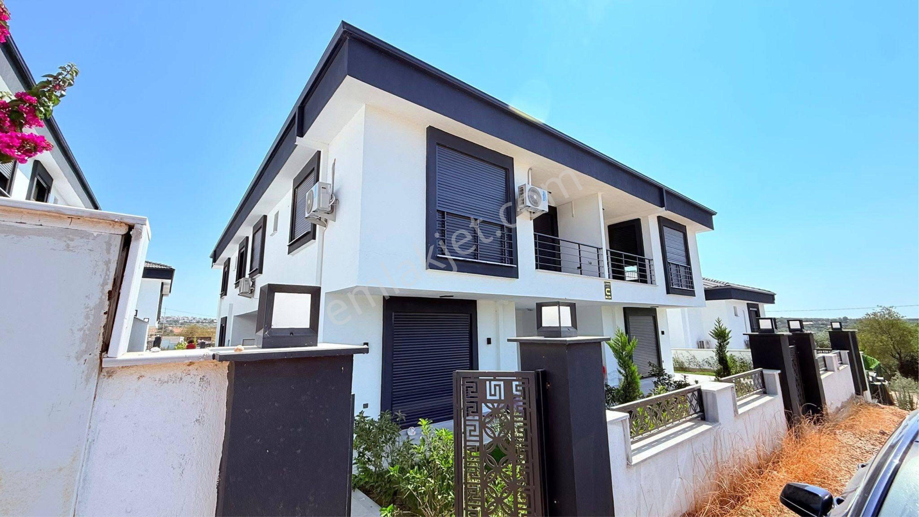 Yok Dedirtecek Fiyata Full Eşyalı Villa