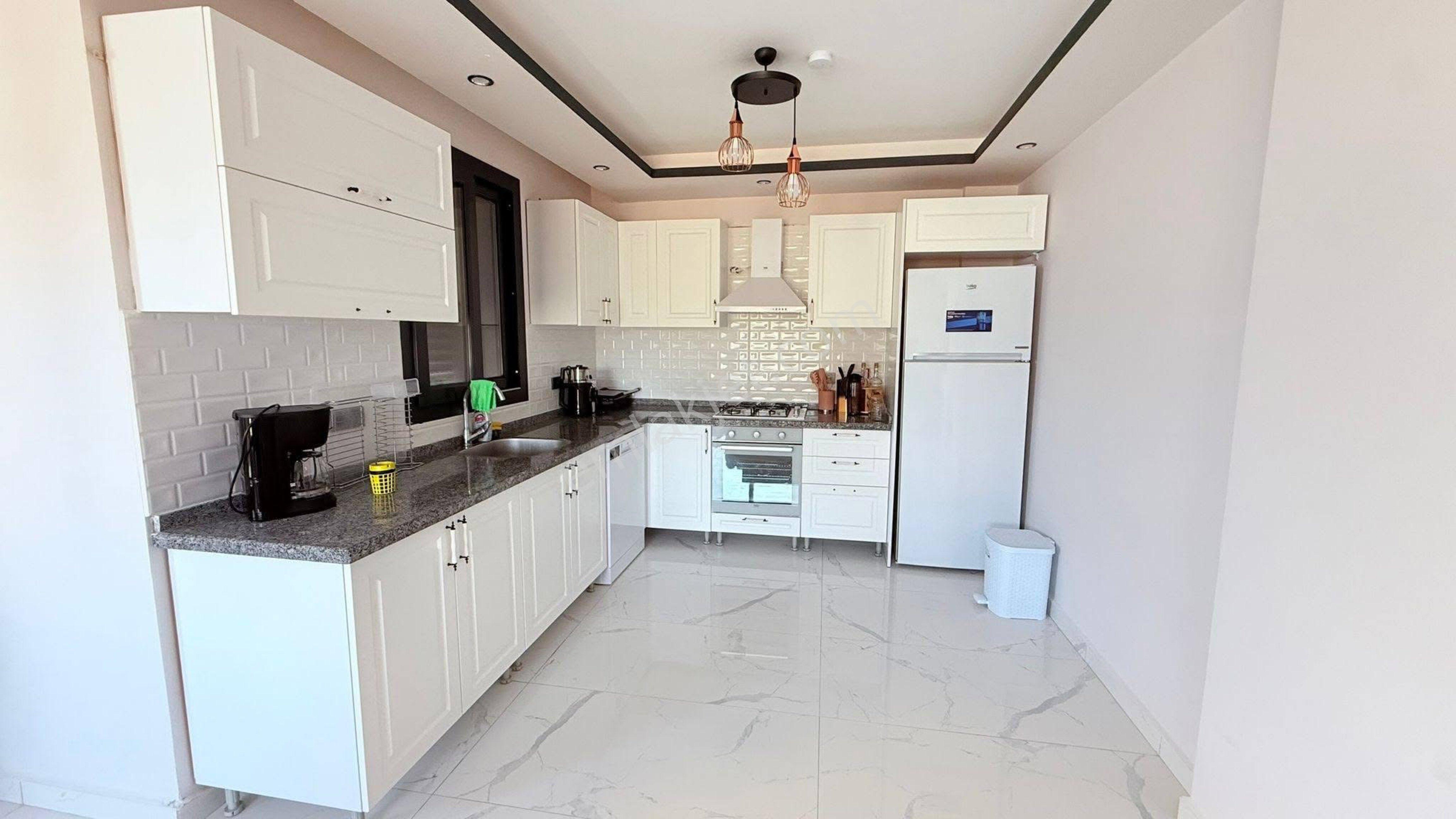 Yok Dedirtecek Fiyata Full Eşyalı Villa - Görsel 7