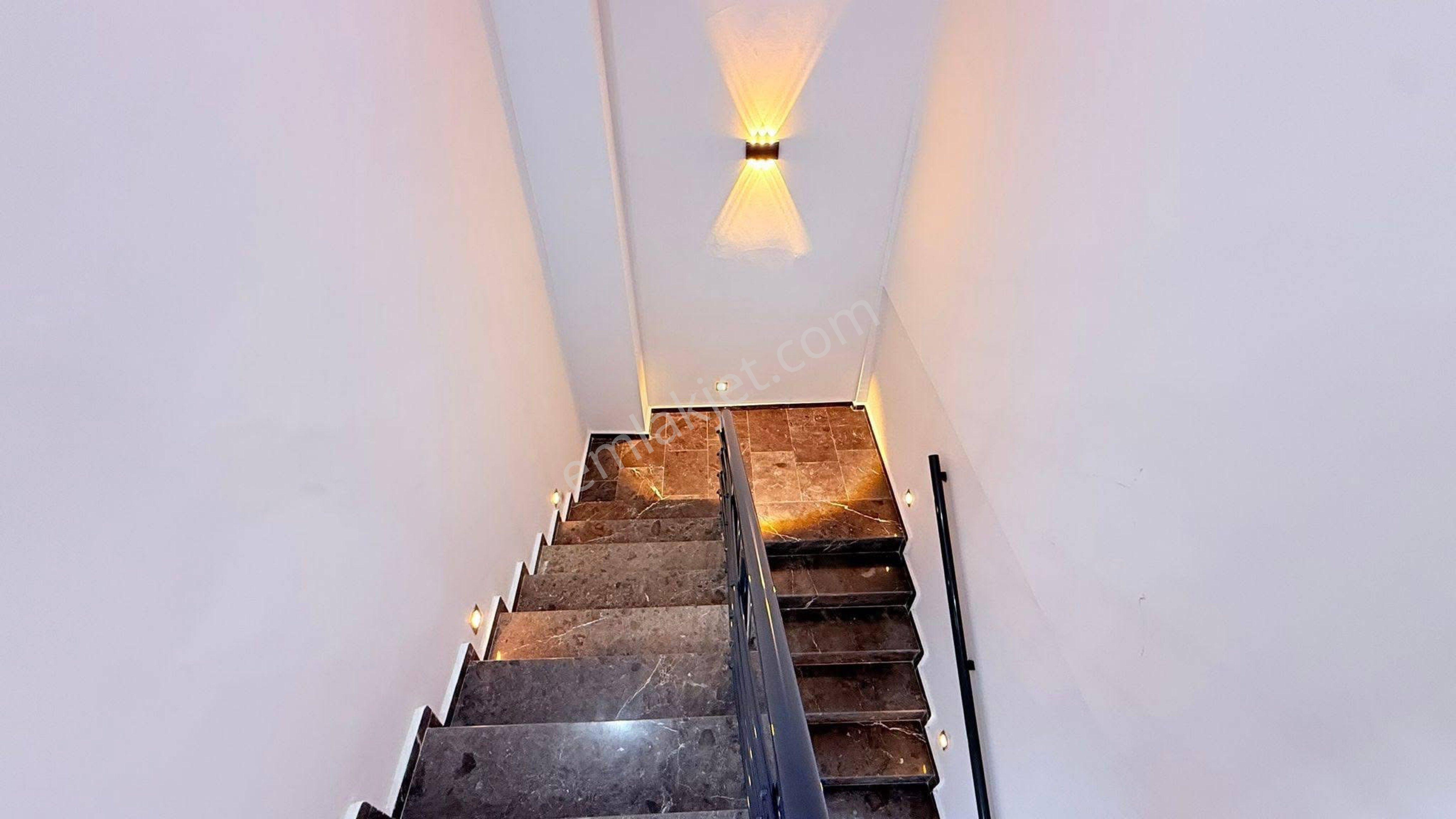 Yok Dedirtecek Fiyata Full Eşyalı Villa - Görsel 12