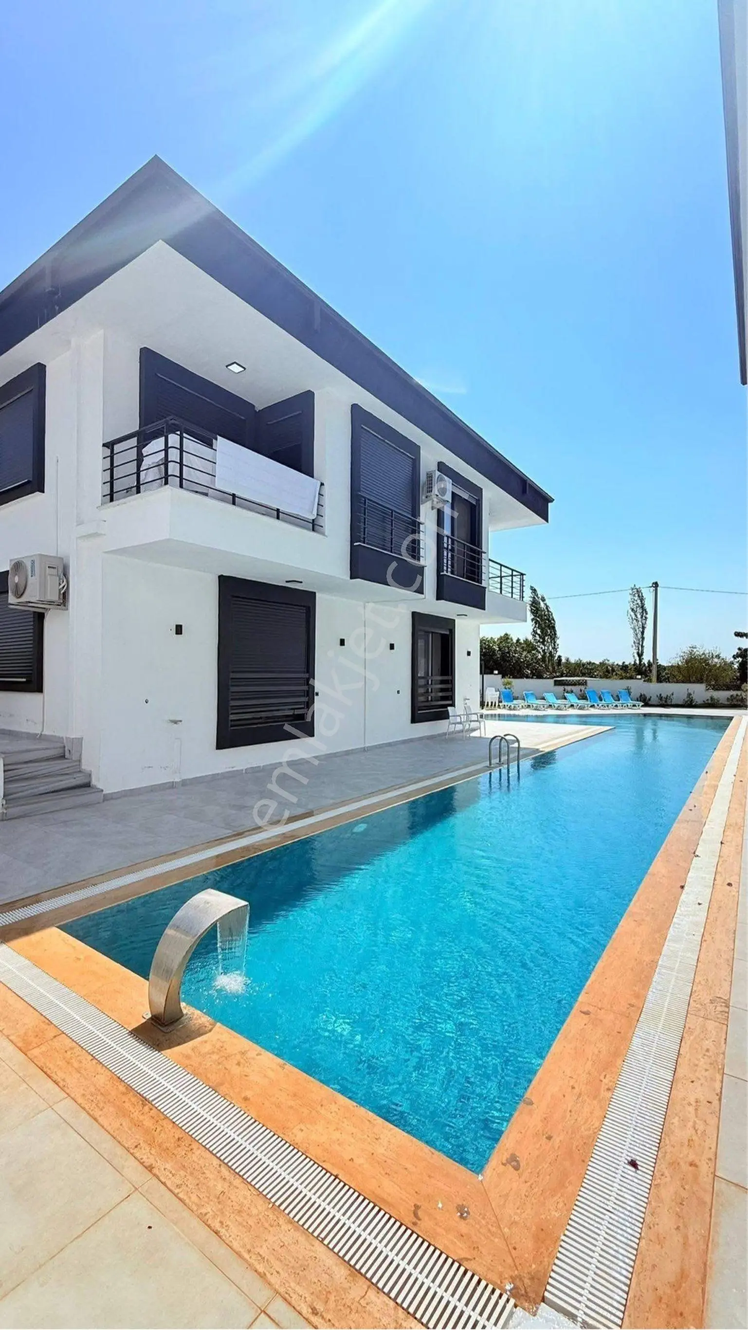 Yok Dedirtecek Fiyata Full Eşyalı Villa - Görsel 4