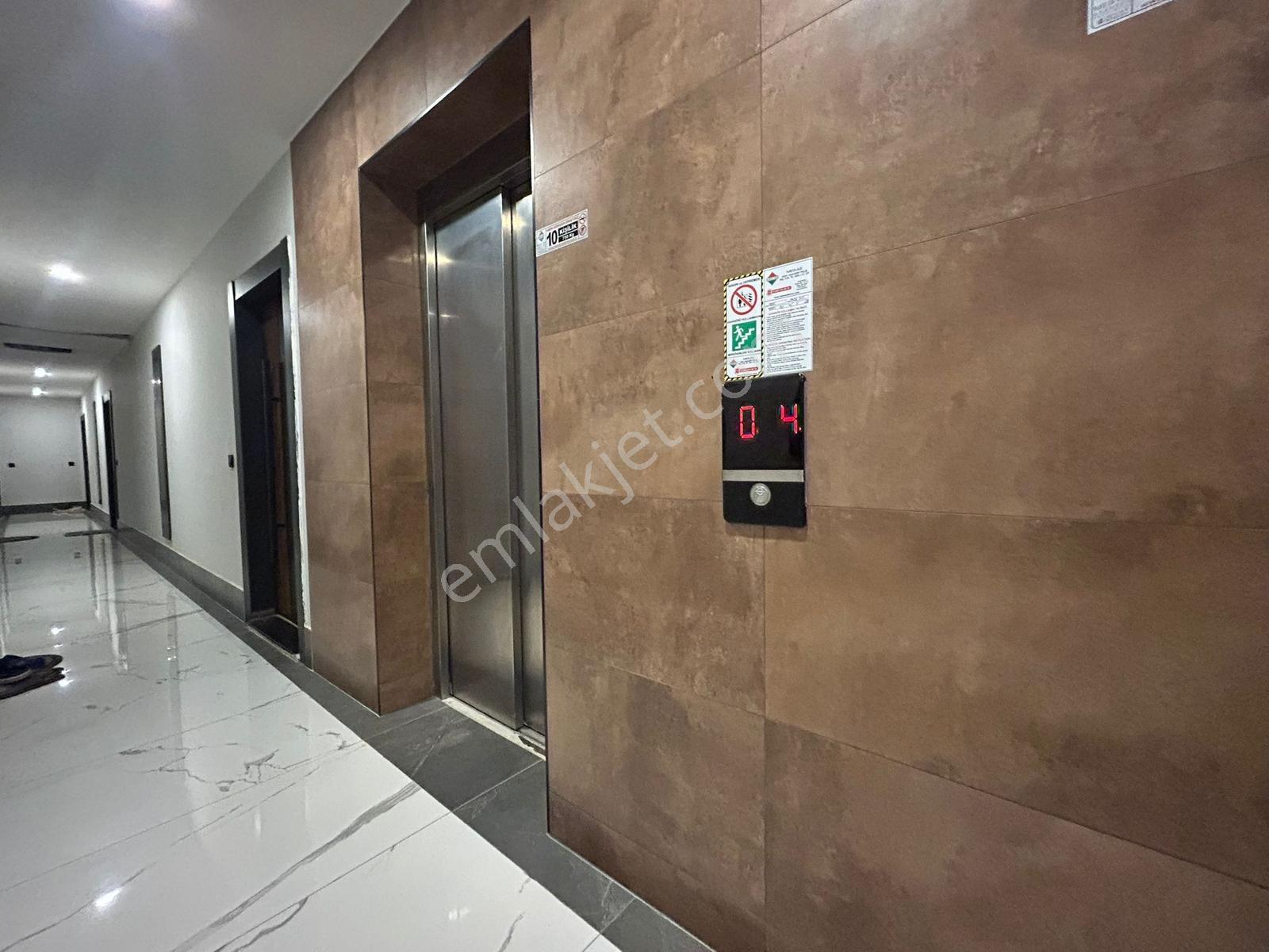 Alanya Obada Satılık Full Aktiviteli Sitede Sıfır 2+1 Dubleks - Görsel 20