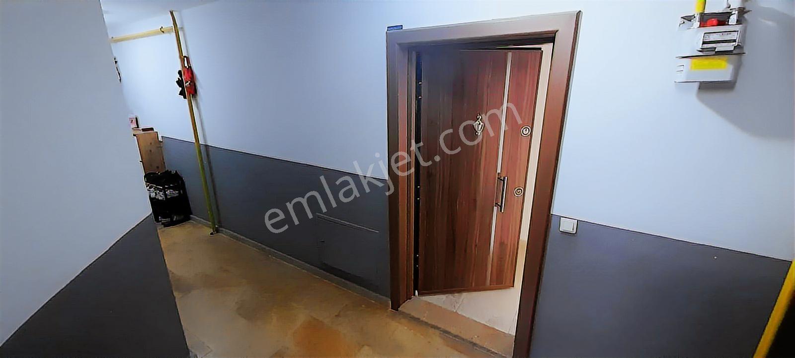 Nilüfer Çalı Gümüşlük'te Site İçi 2+1 Ferah Aydınlık Daire - Görsel 5