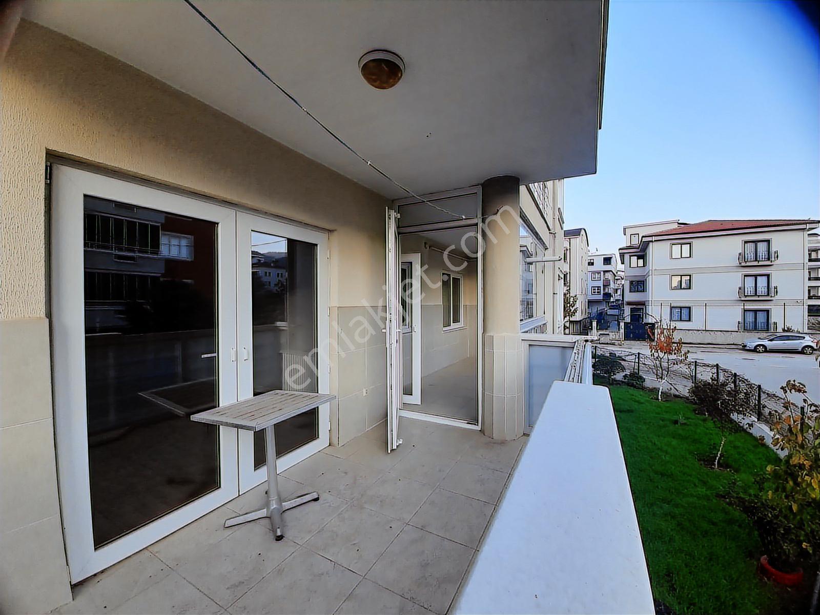 Nilüfer Çalı Gümüşlük'te Site İçi 2+1 Ferah Aydınlık Daire - Görsel 6