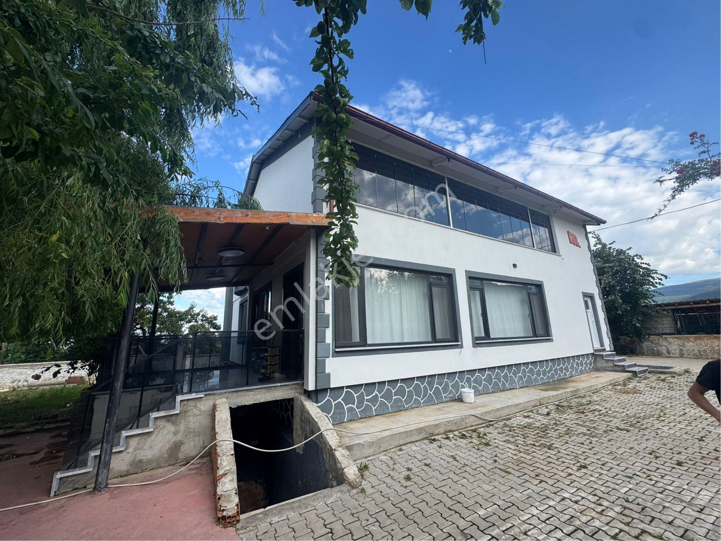 📍rota’dan Satılık Doğrugöz Seyrantepe Mükemmel Hobii Bahçesi… - Görsel 29