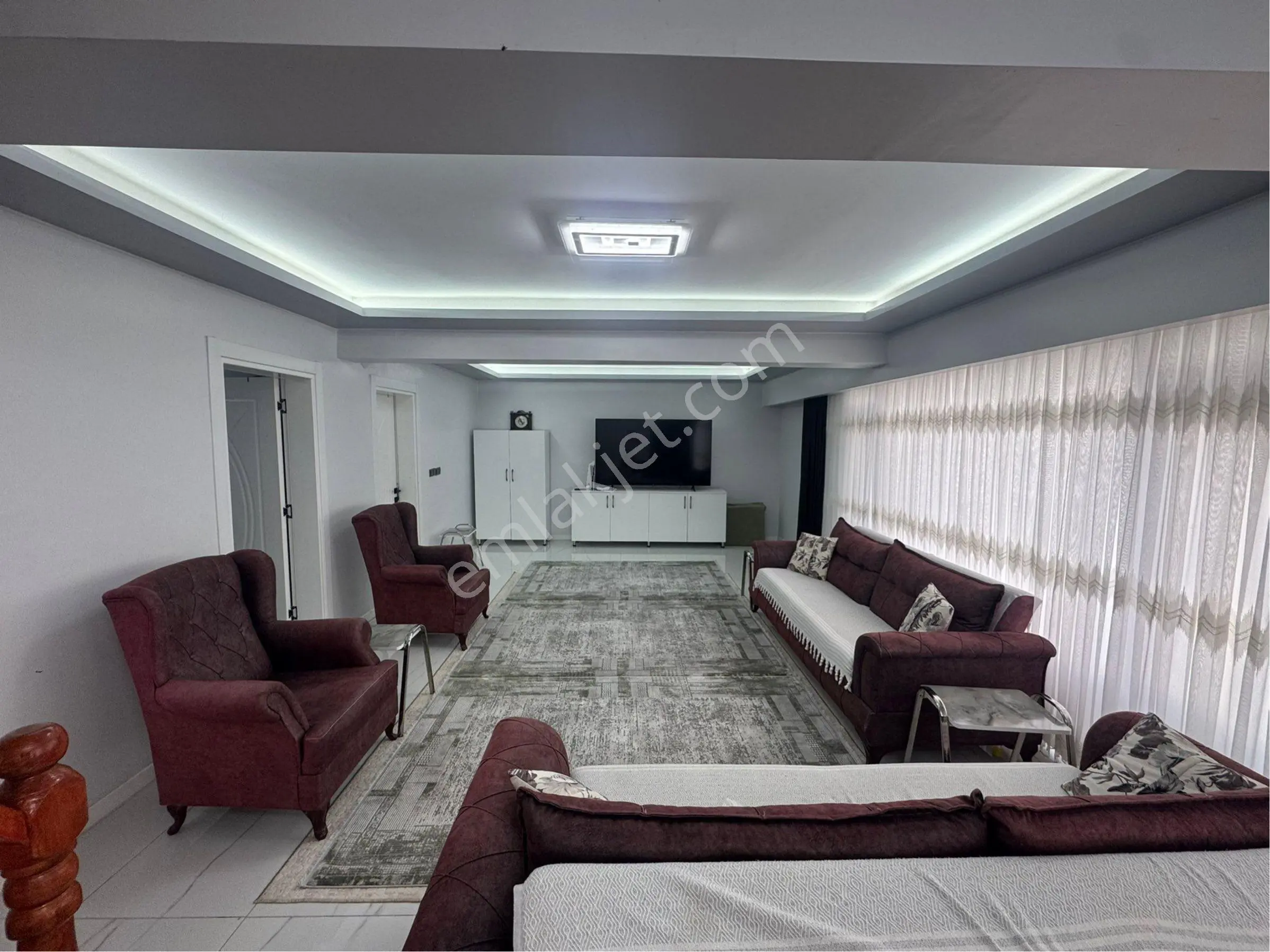 📍rota’dan Satılık Doğrugöz Seyrantepe Mükemmel Hobii Bahçesi… - Görsel 2