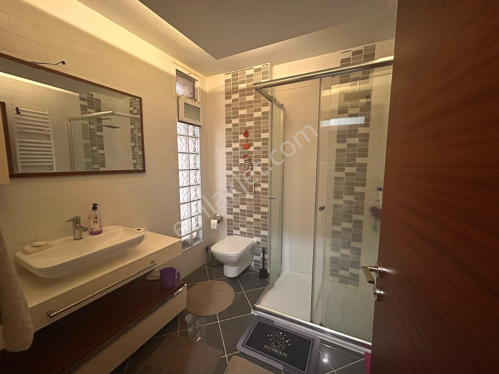 Alacaatlı Park Cadddesi Yakını 180 M2 Satılık 4+1 Daire - Görsel 33
