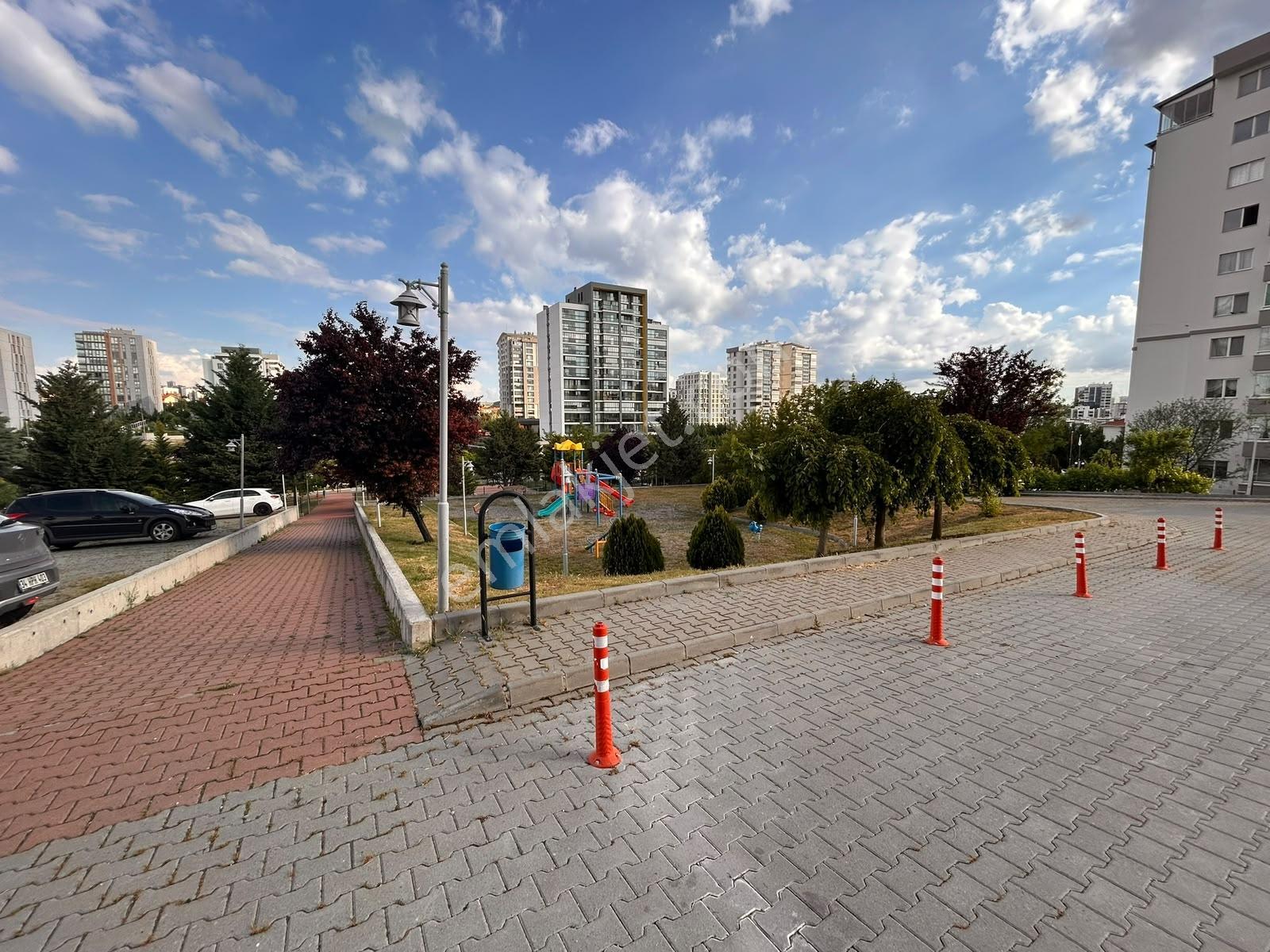 Alacaatlı Park Cadddesi Yakını 180 M2 Satılık 4+1 Daire - Görsel 25