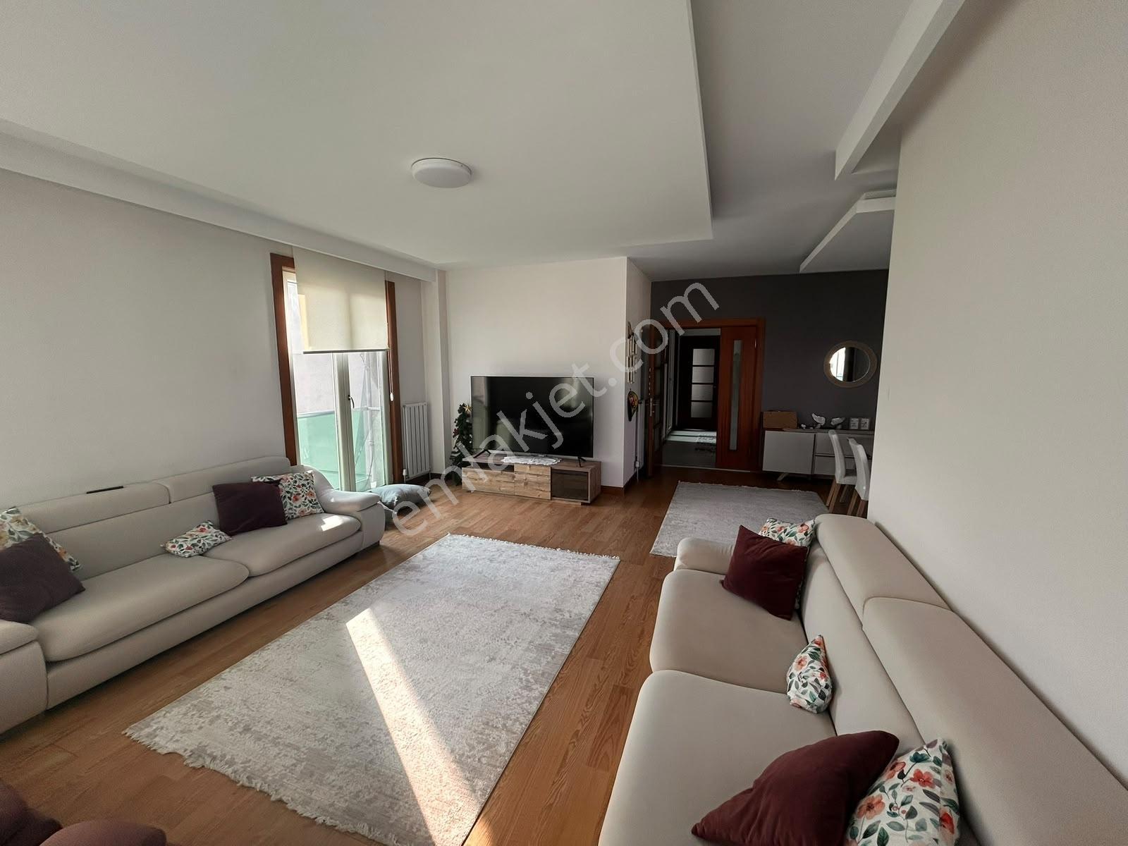 Alacaatlı Park Cadddesi Yakını 180 M2 Satılık 4+1 Daire - Görsel 26