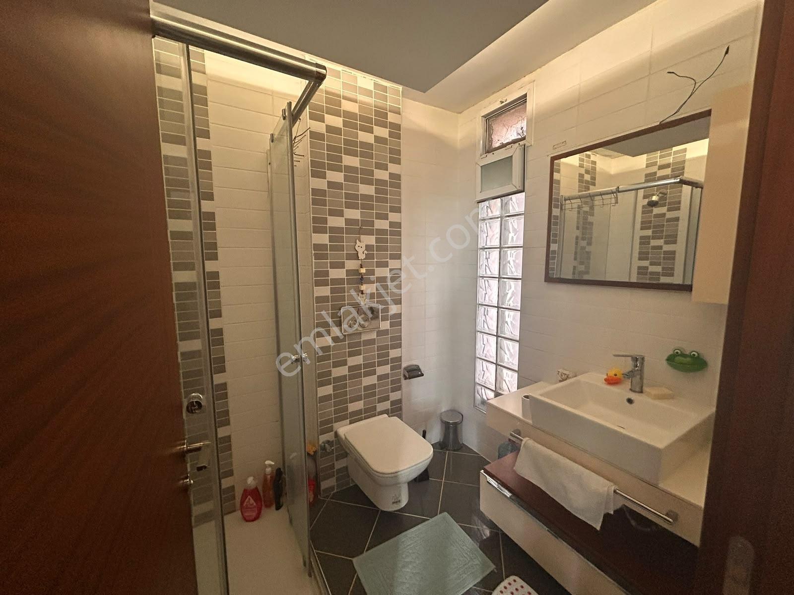 Alacaatlı Park Cadddesi Yakını 180 M2 Satılık 4+1 Daire - Görsel 18