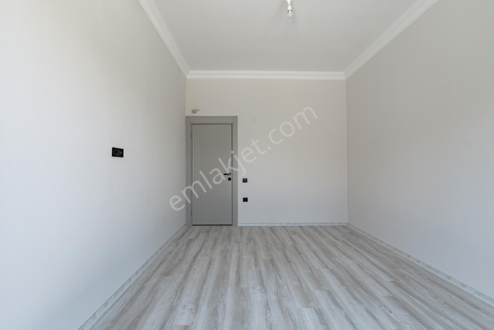 Alanya Obada Kurt Safir Busıness Centerde Kiralık Ofisler - Görsel 6