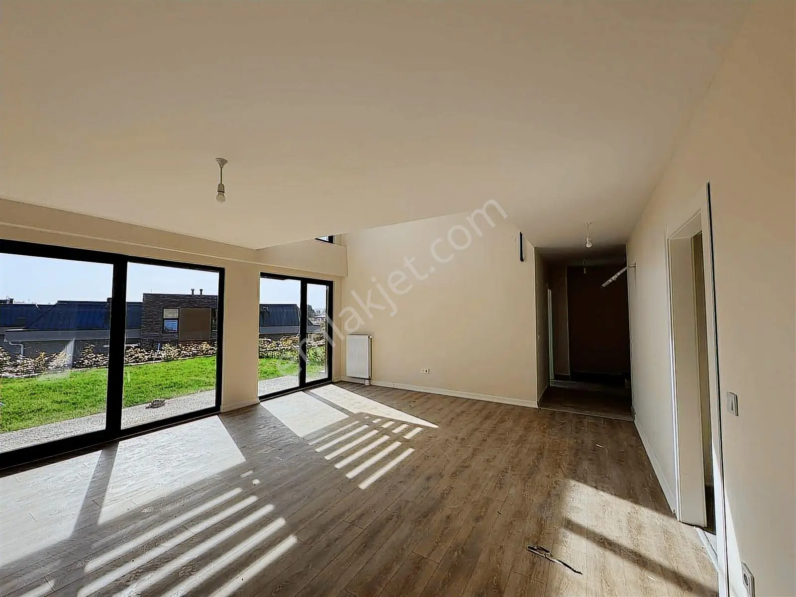 Remax Anka'dan Emlak Konut İdealistkoru Sitesi 3+1 Satılık Villa - Görsel 20